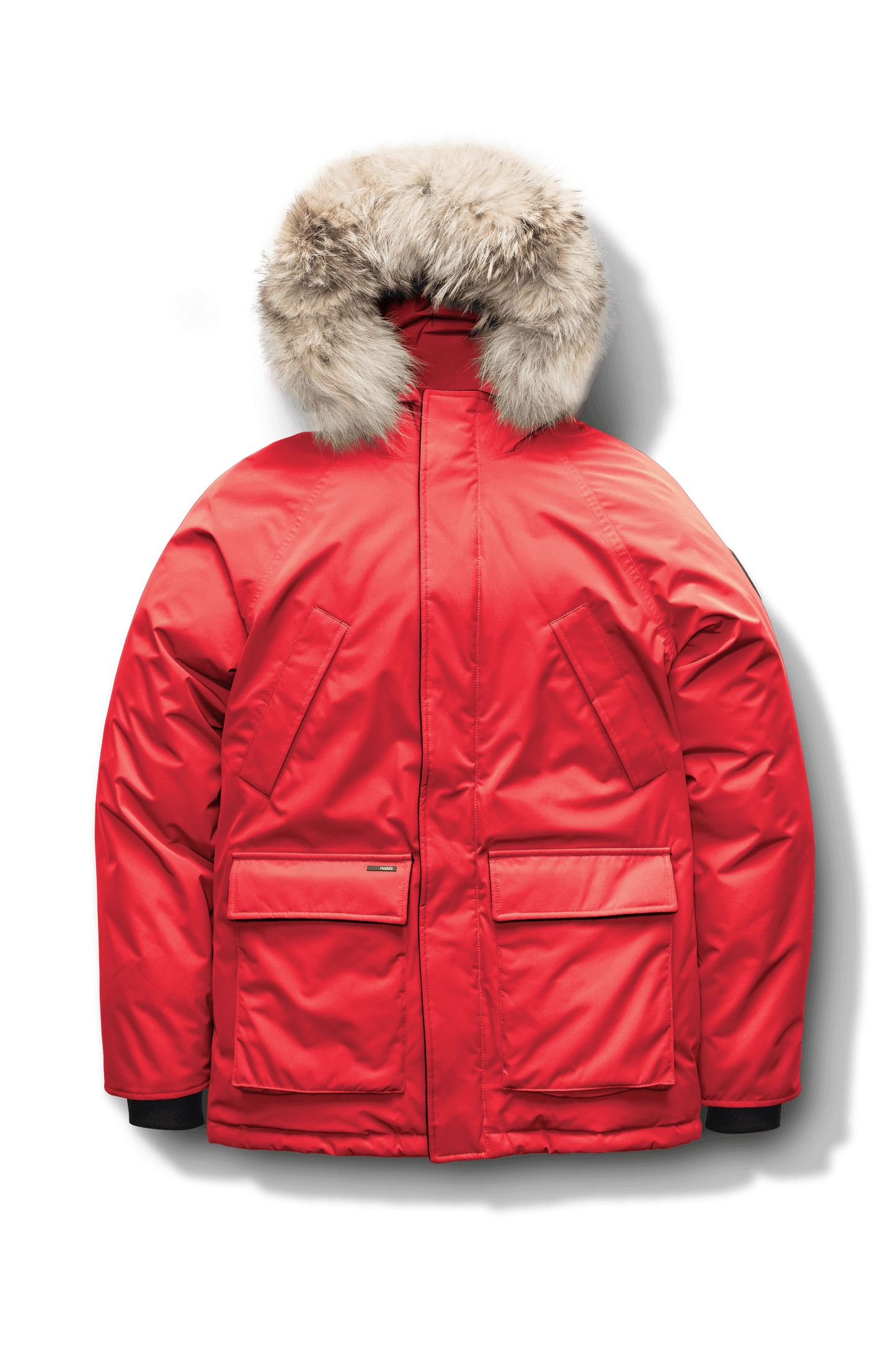 Heritage Men's Parka