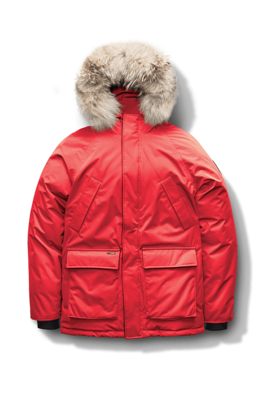 Heritage Men's Parka