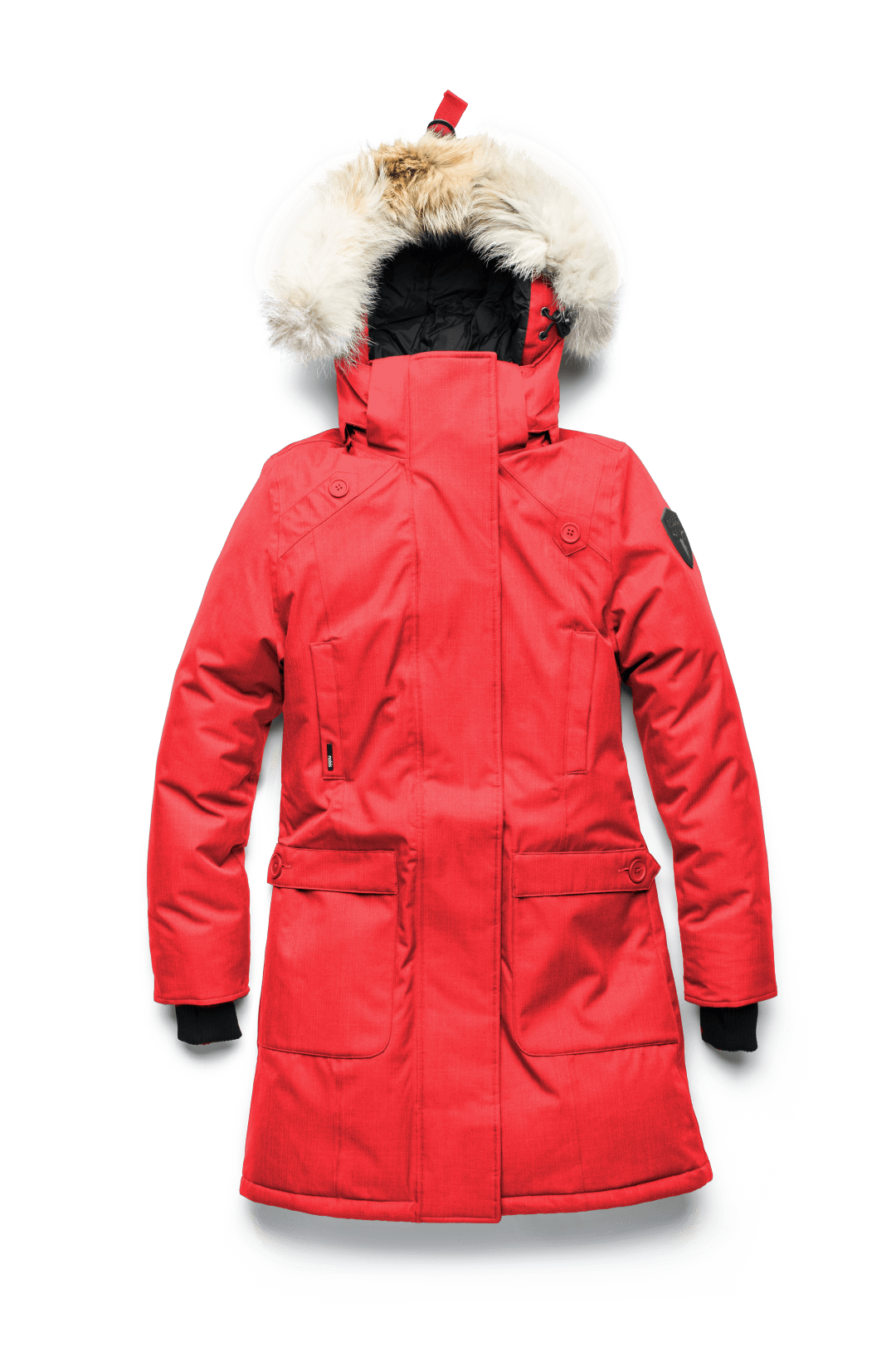 Merideth Women's Parka
