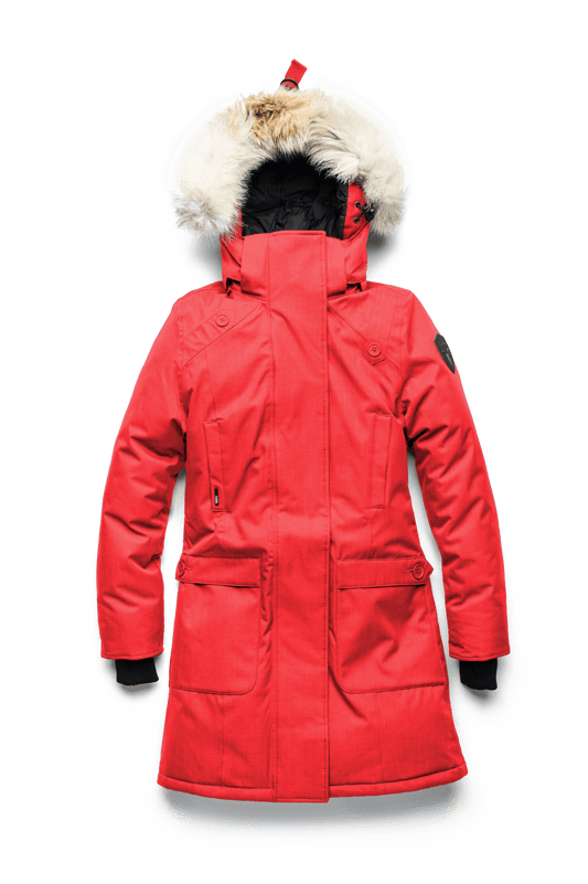 Merideth Women's Parka