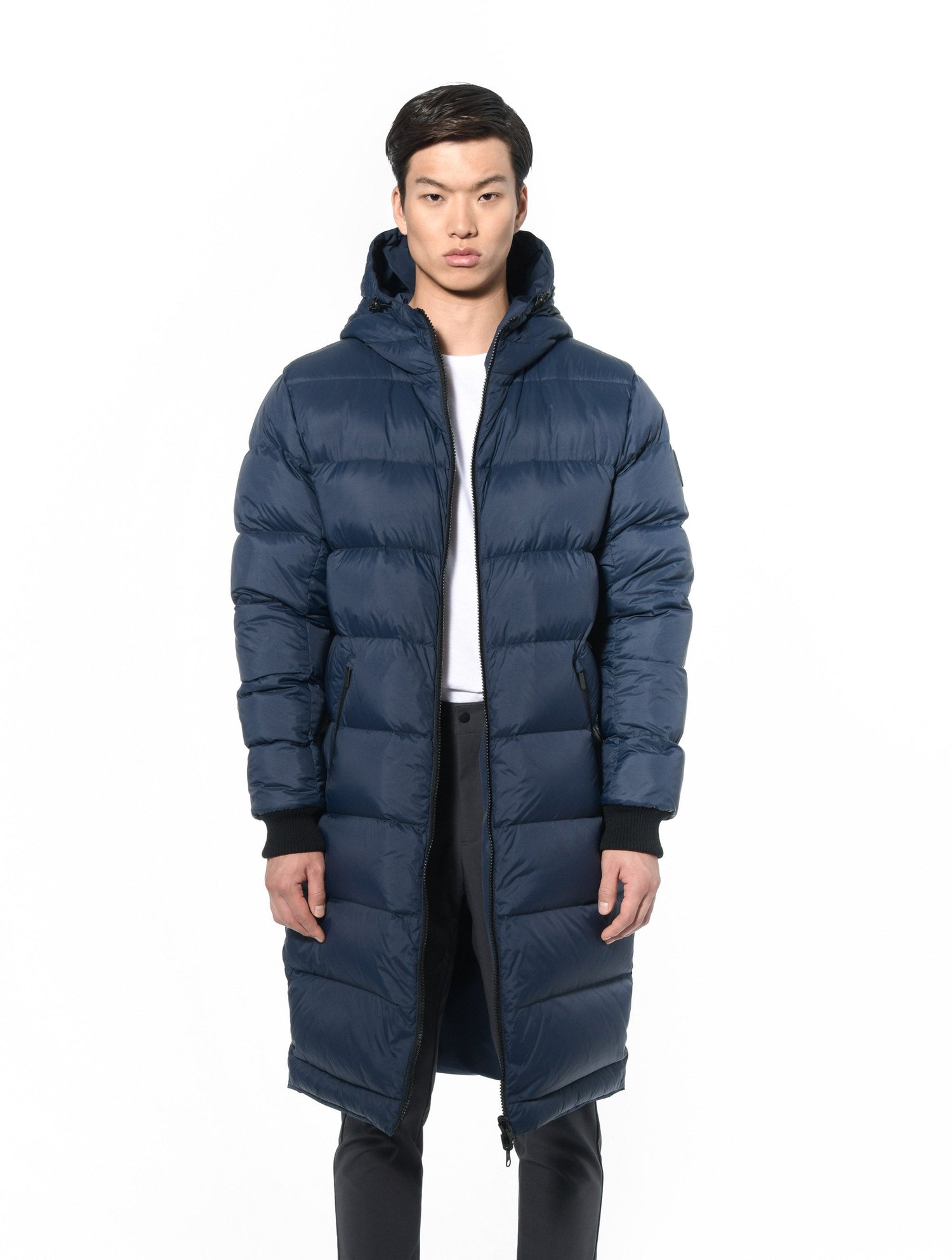 EXCLUSIVE OUTERWEAR