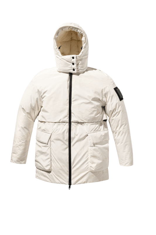 Haelyn Women's Short Utility Parka