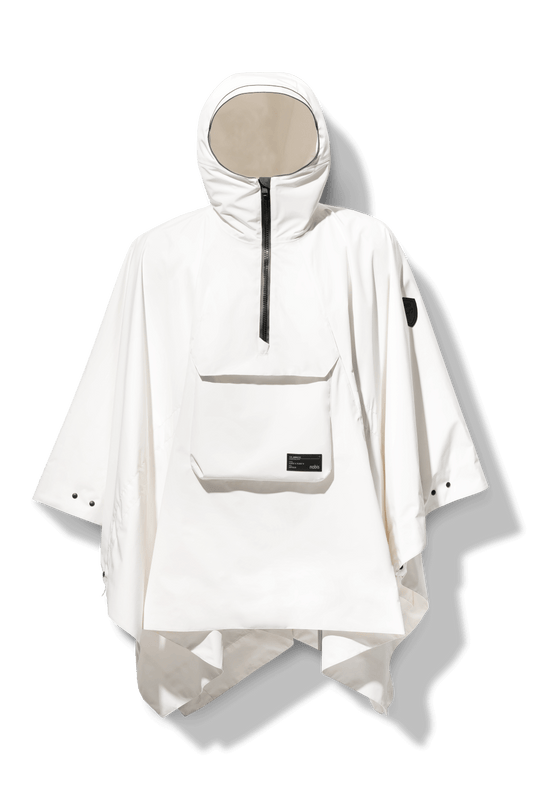 Hydra Unisex Performance Poncho