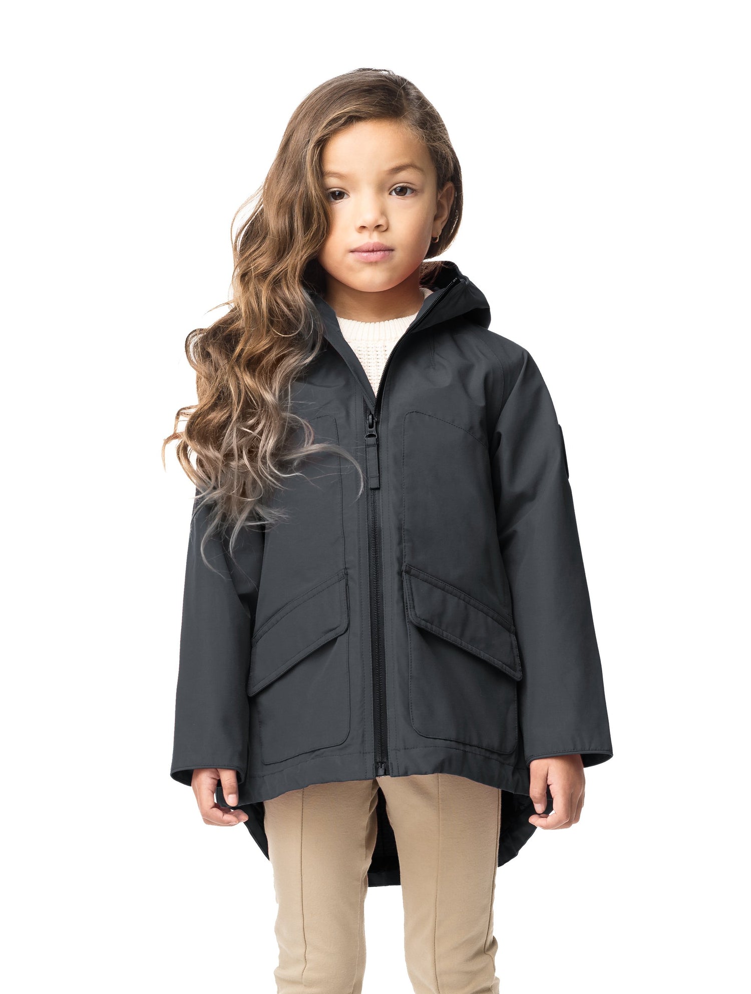 KID'S OUTERWEAR