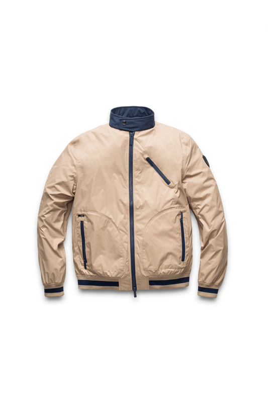 Mateo Men's Bomber Jacket