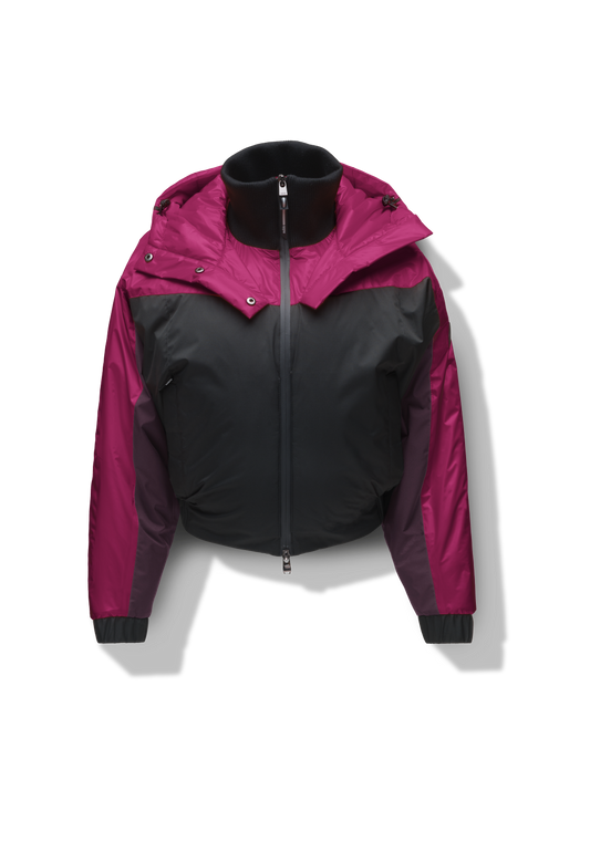 Aspen Women's Batwing Jacket
