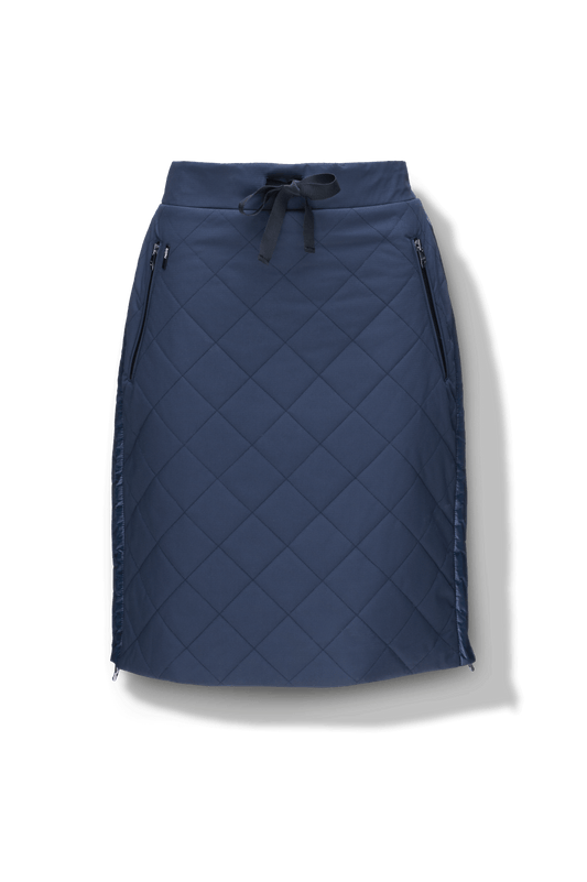 Phora Women's Tailored Skirt