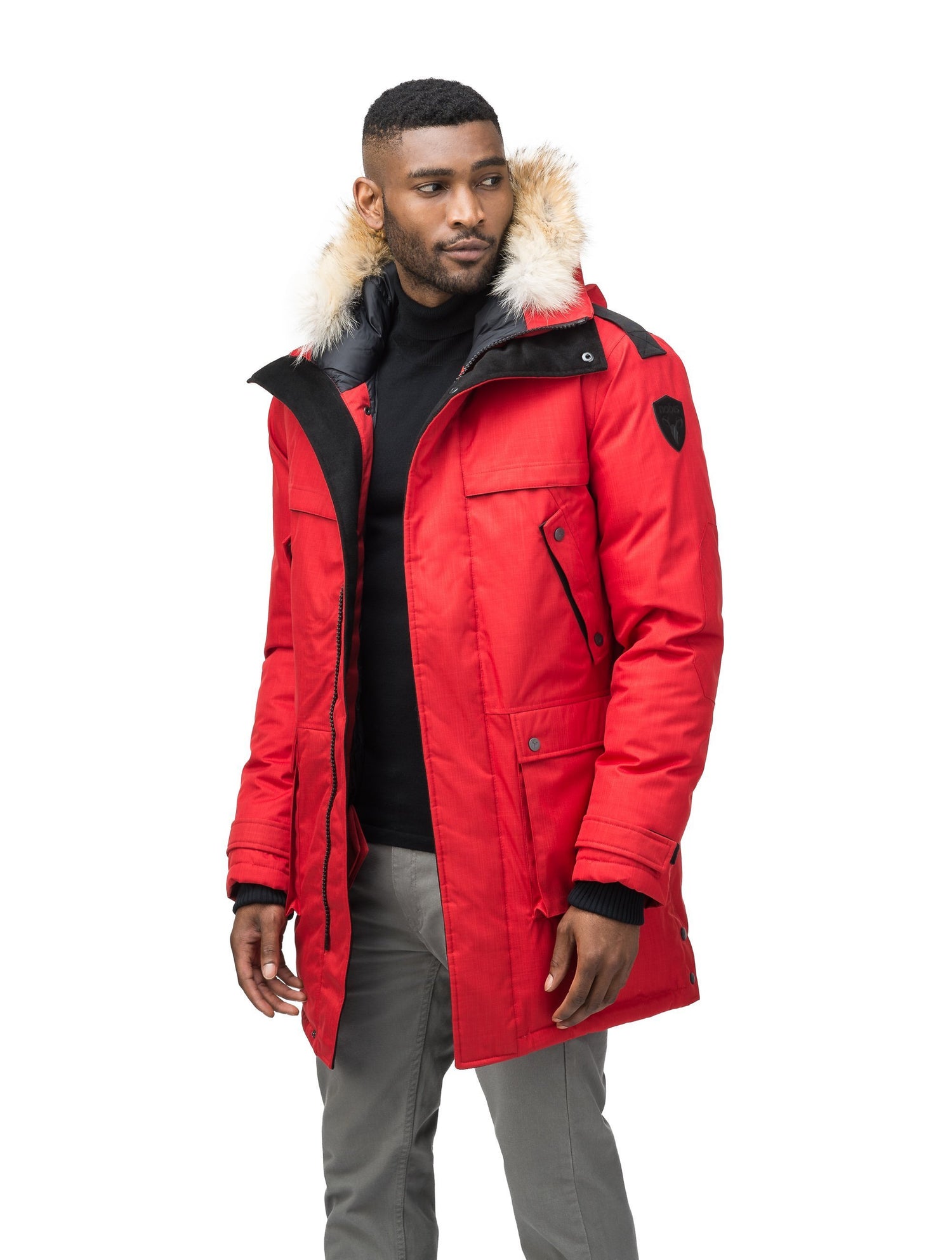 MEN'S FALL/WINTER COLLECTION