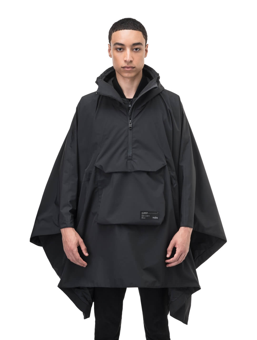 Nike gore tex clearance poncho