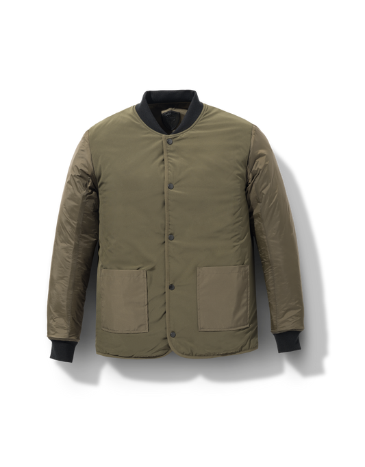 Speck Men's Reversible Mid Layer Jacket