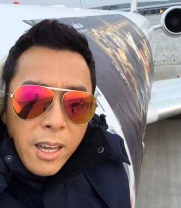 Donnie Yen