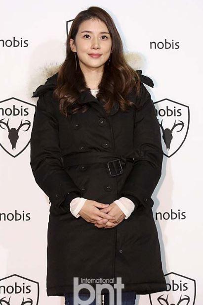 Lee Bo-Young