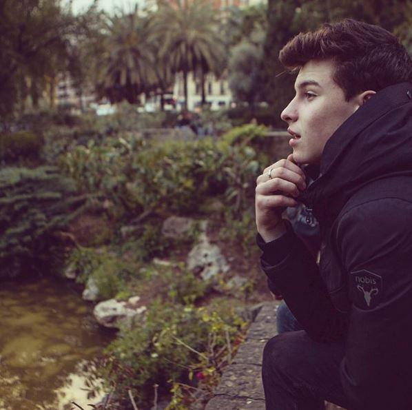 Shawn Mendes