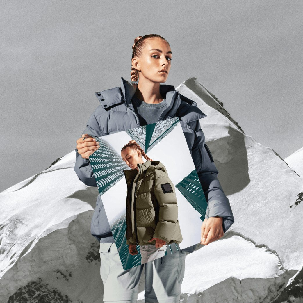 WOMEN'S WINTER COLLECTION