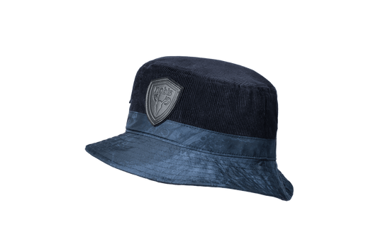 Kaia Unisex Tailored Bucket Hat