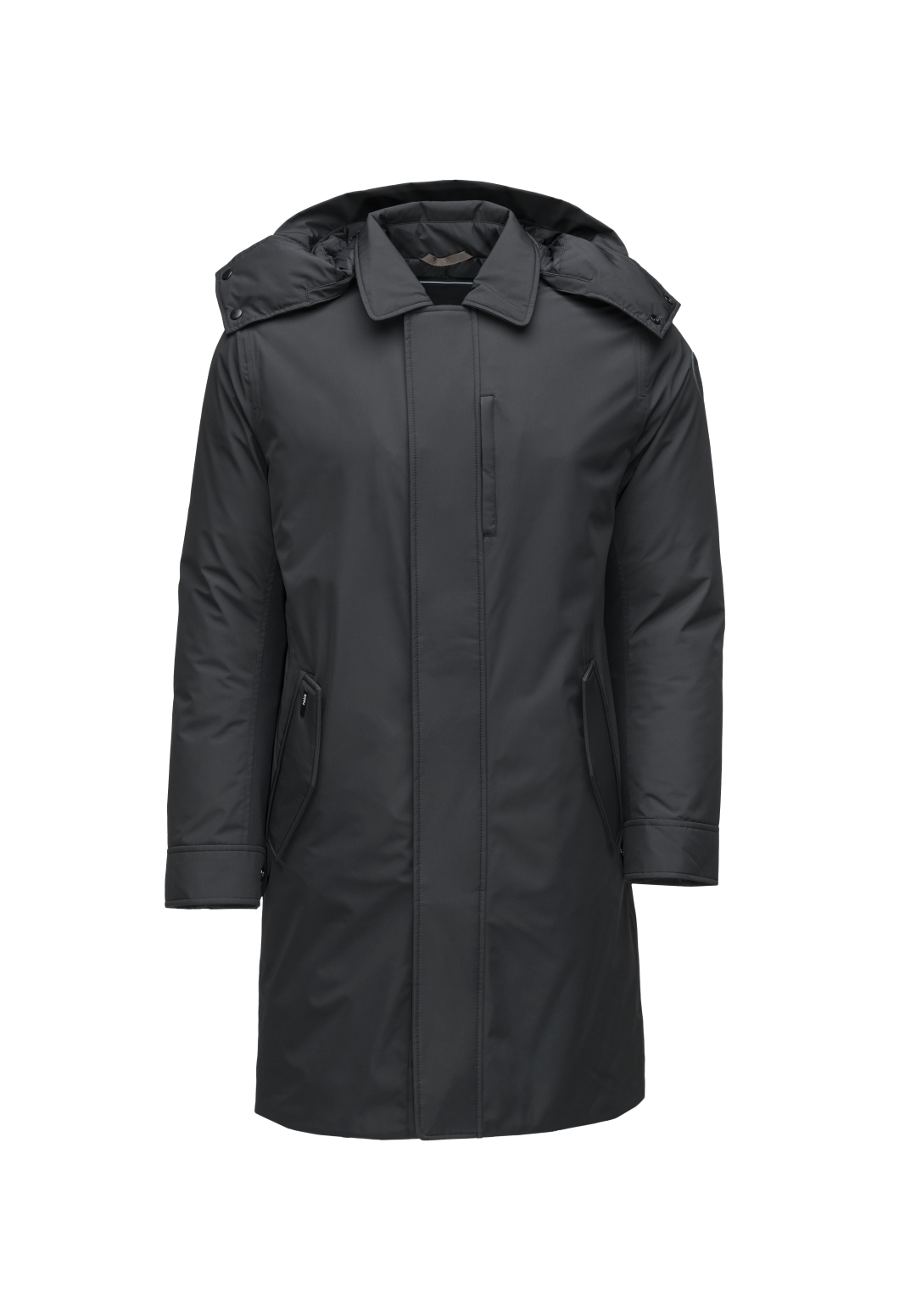 Nord Men s Tailored Trench Coat