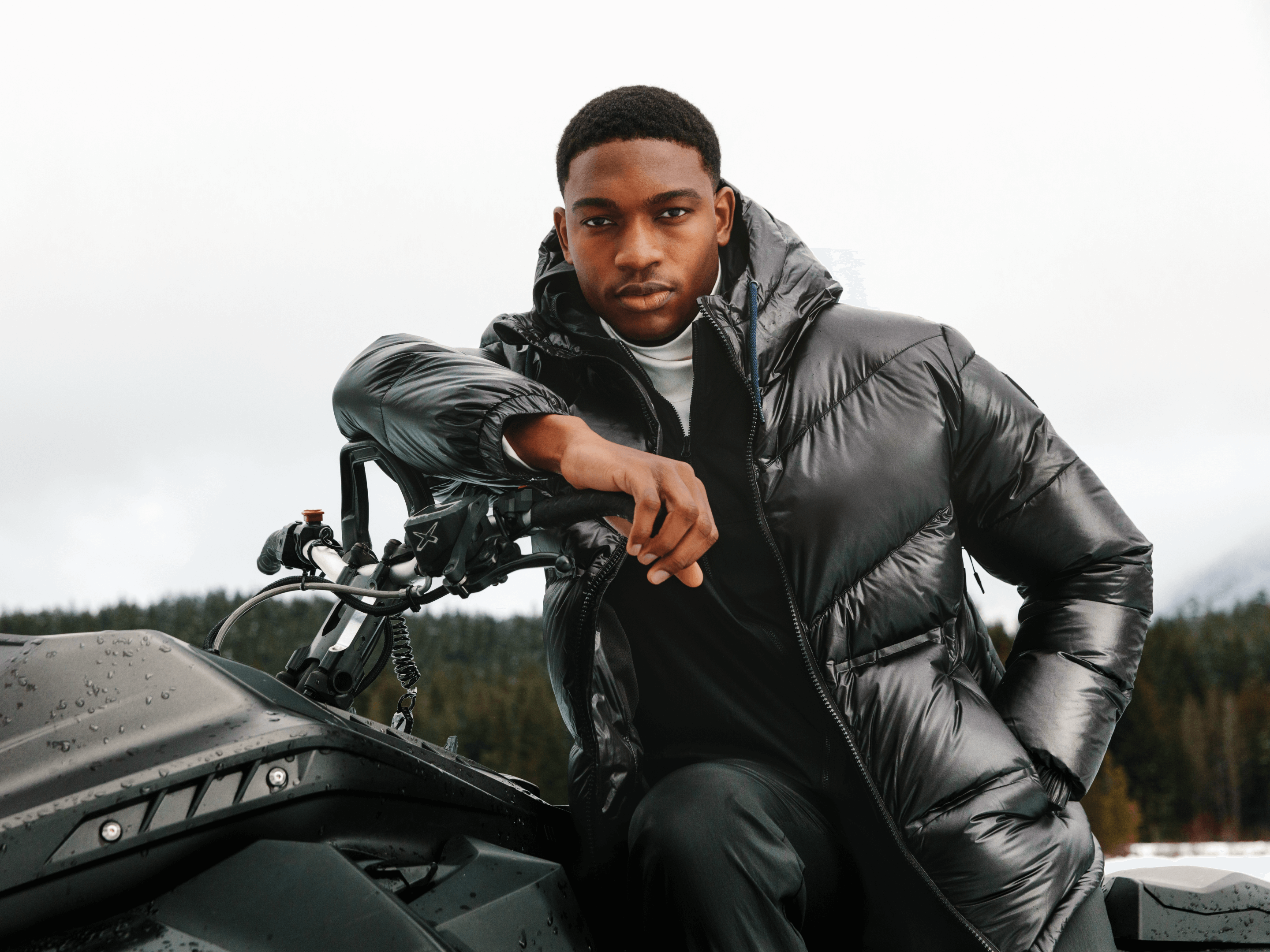 Men s Outerwear Collection Parkas Coats Nobis UK Nobis UK