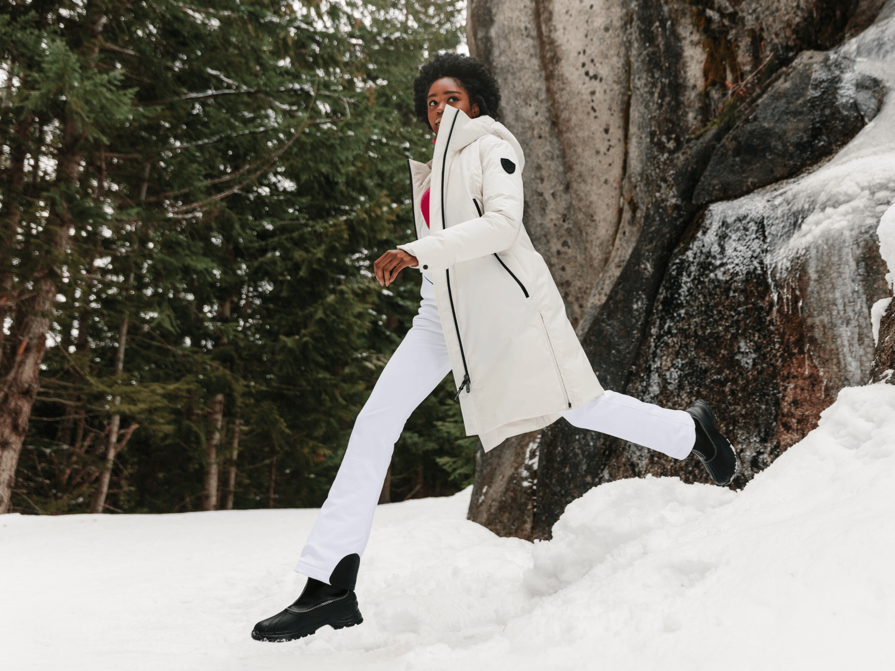 Ladies winter parkas uk best sale