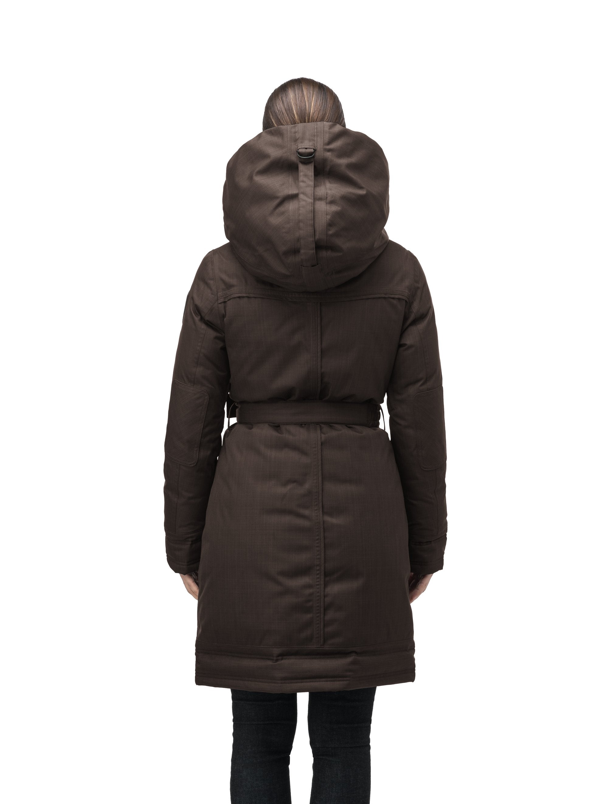 Carlie x nobis deals ladies parka