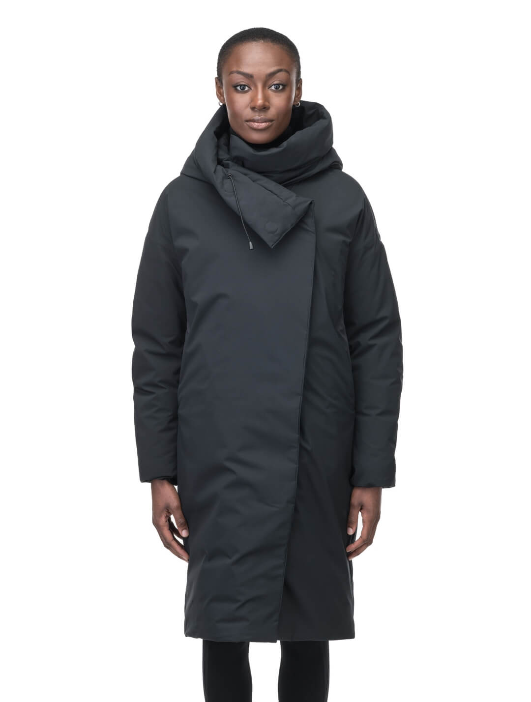 Axis Women s Oversized Coat