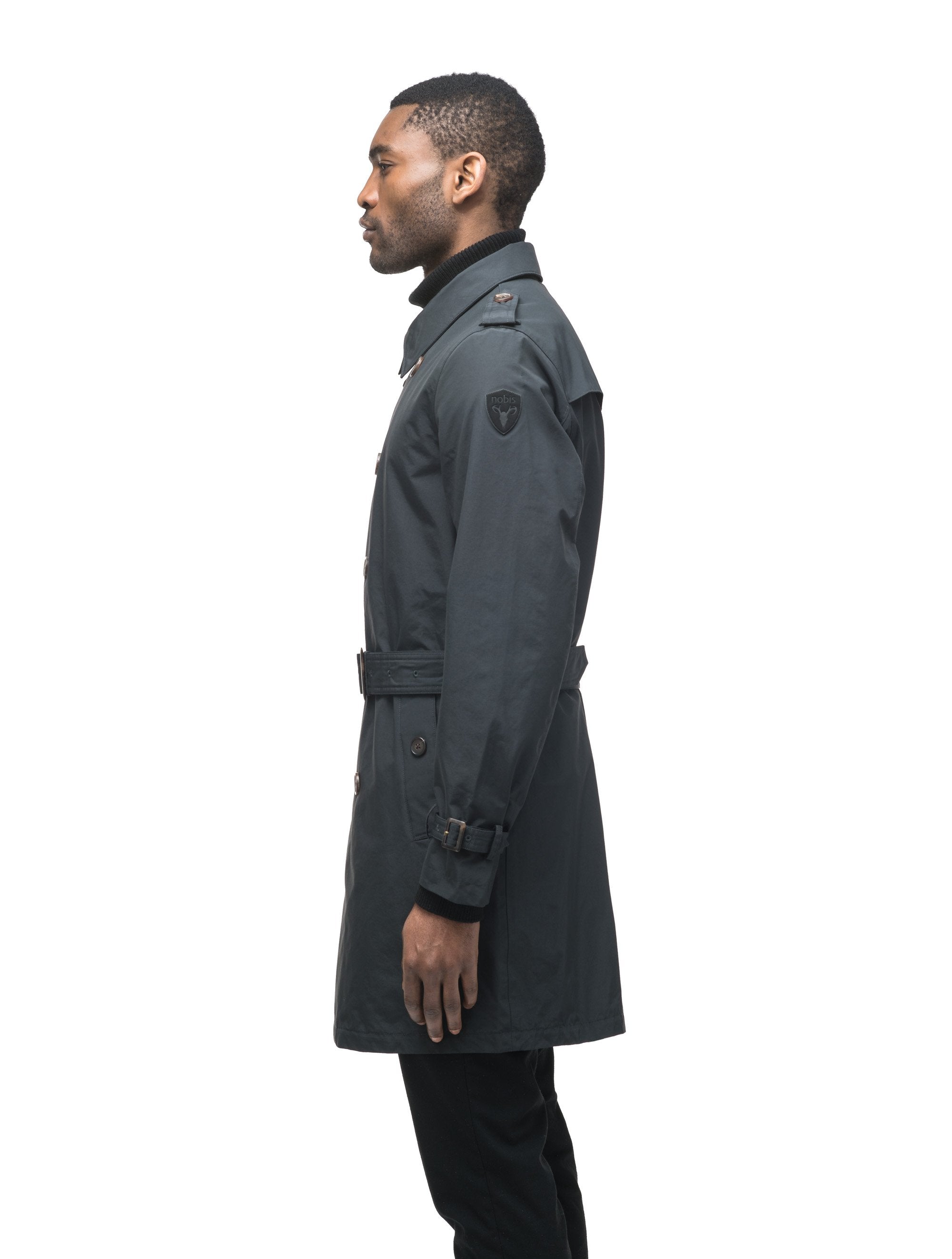 Burberry trench deals coat sale mens