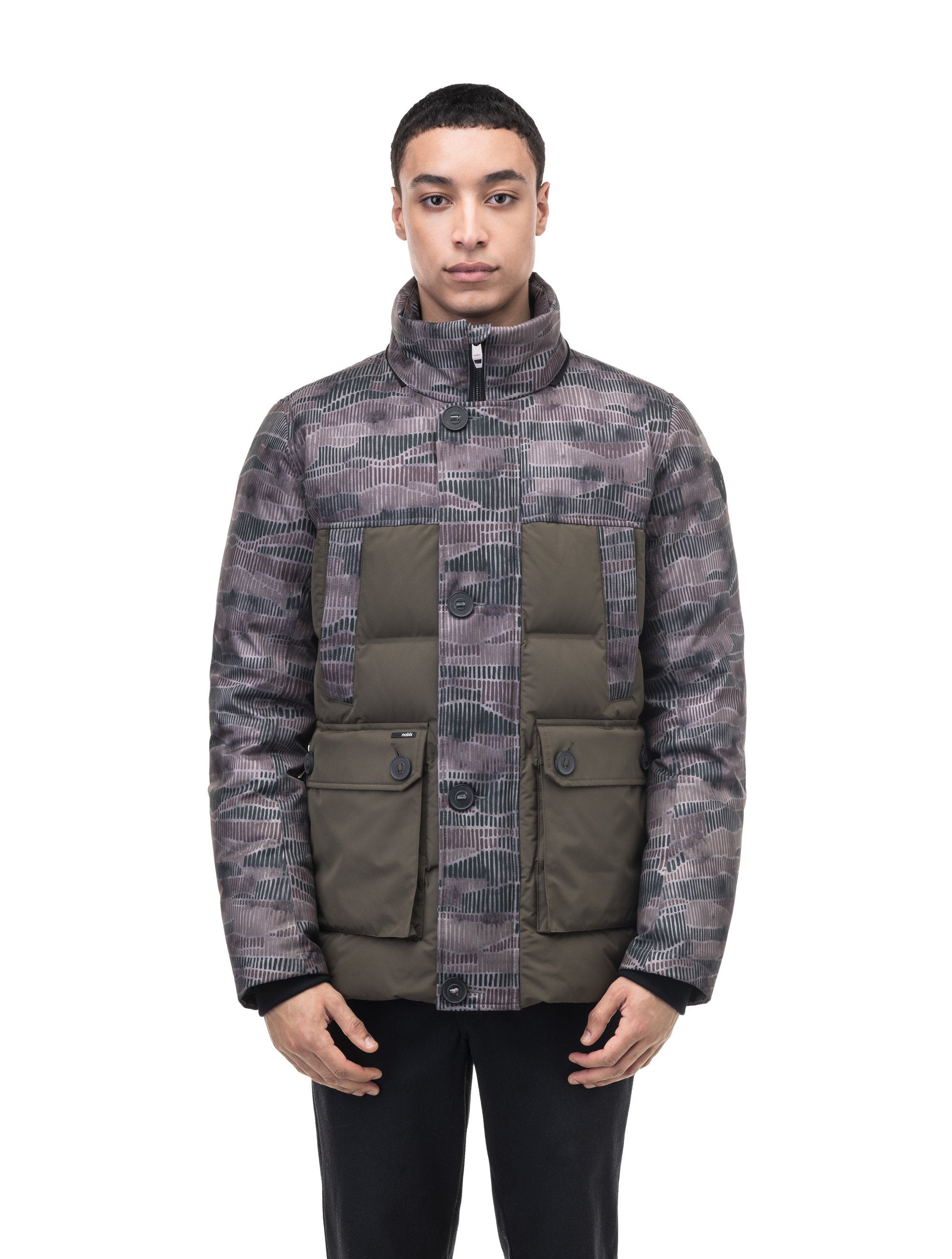 Moncler albi clearance jacket