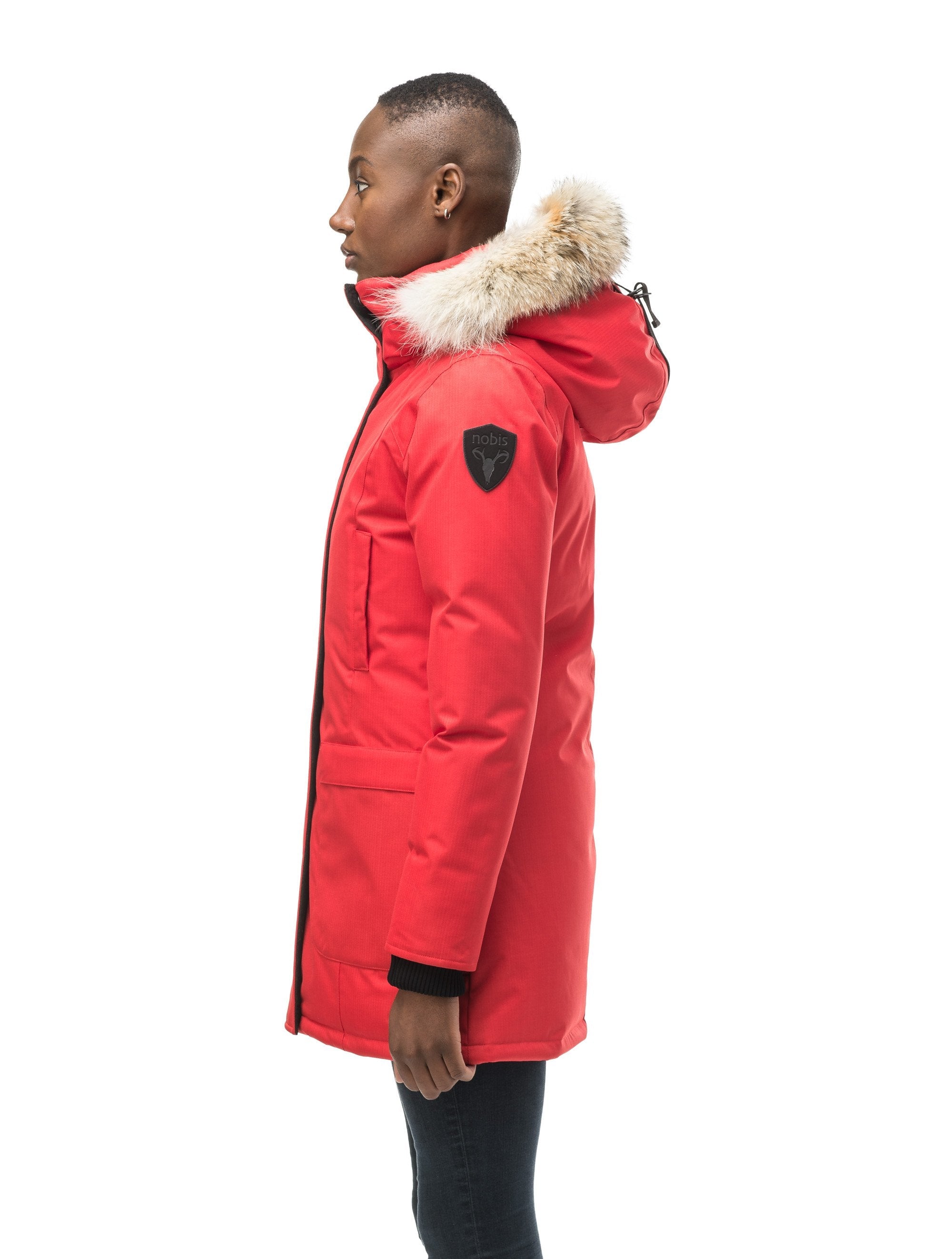 Canada goose best sale parka womens uk