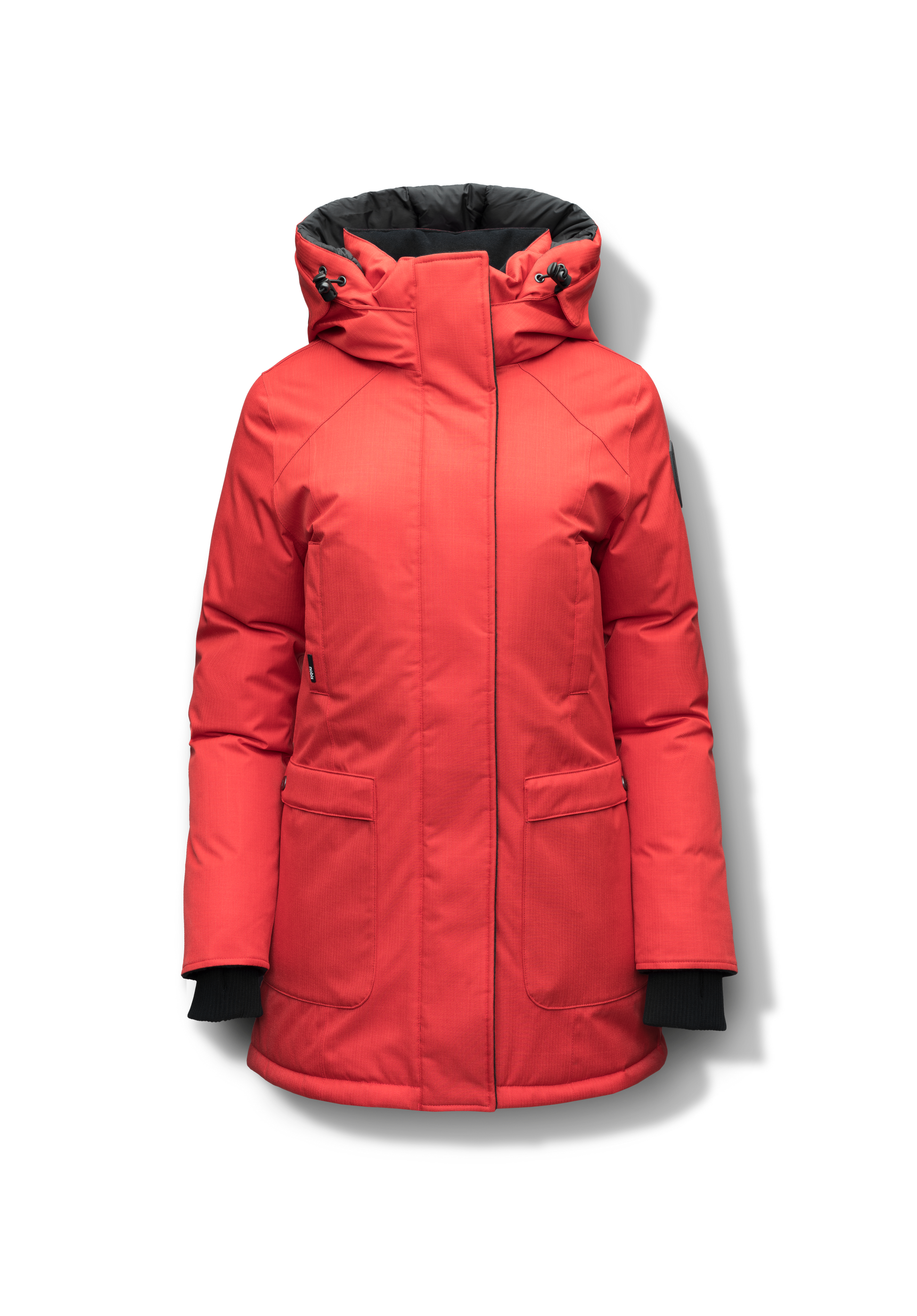 Northface 2025 ladies parka