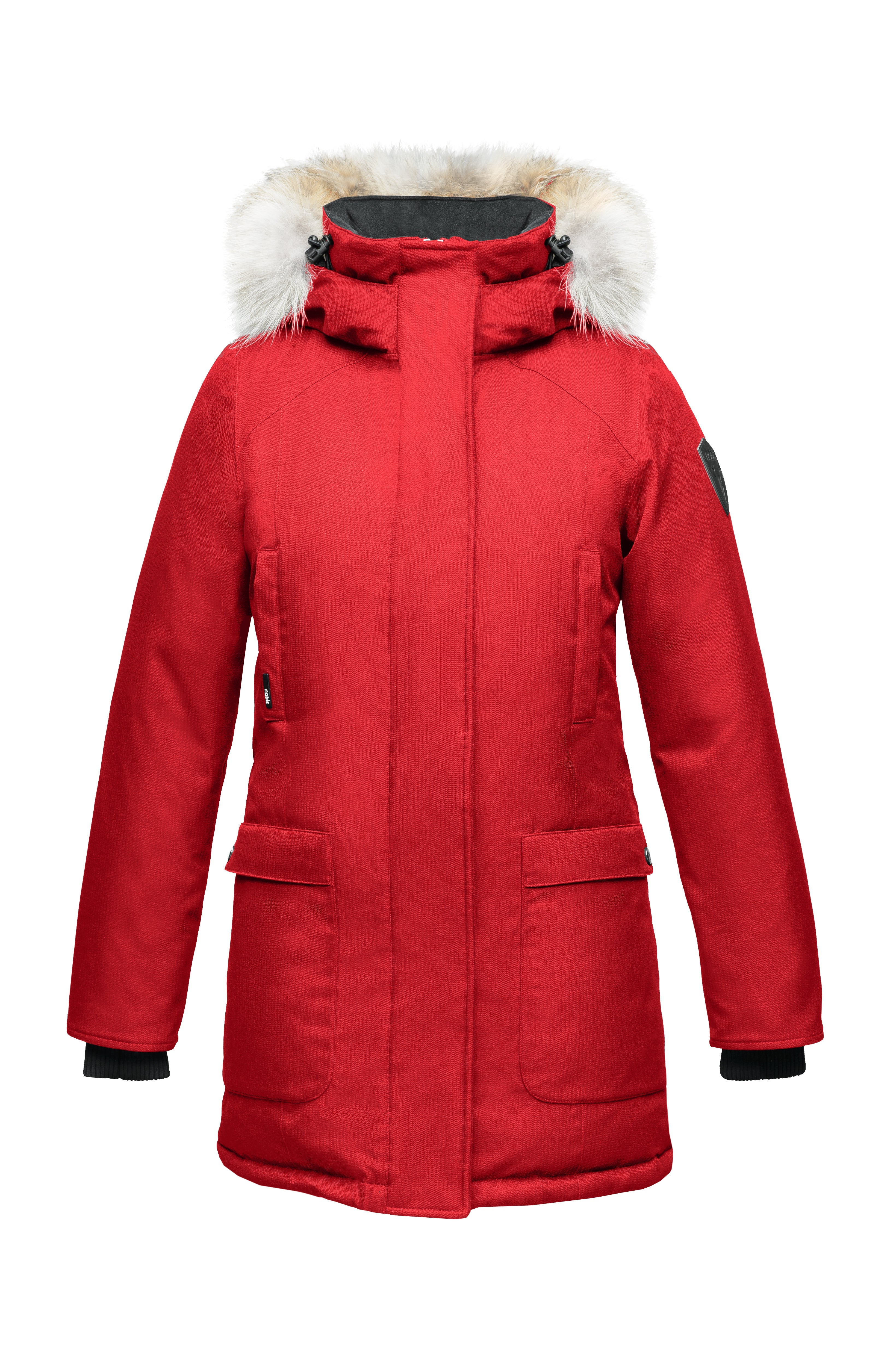 Canada goose clearance womens parka uk