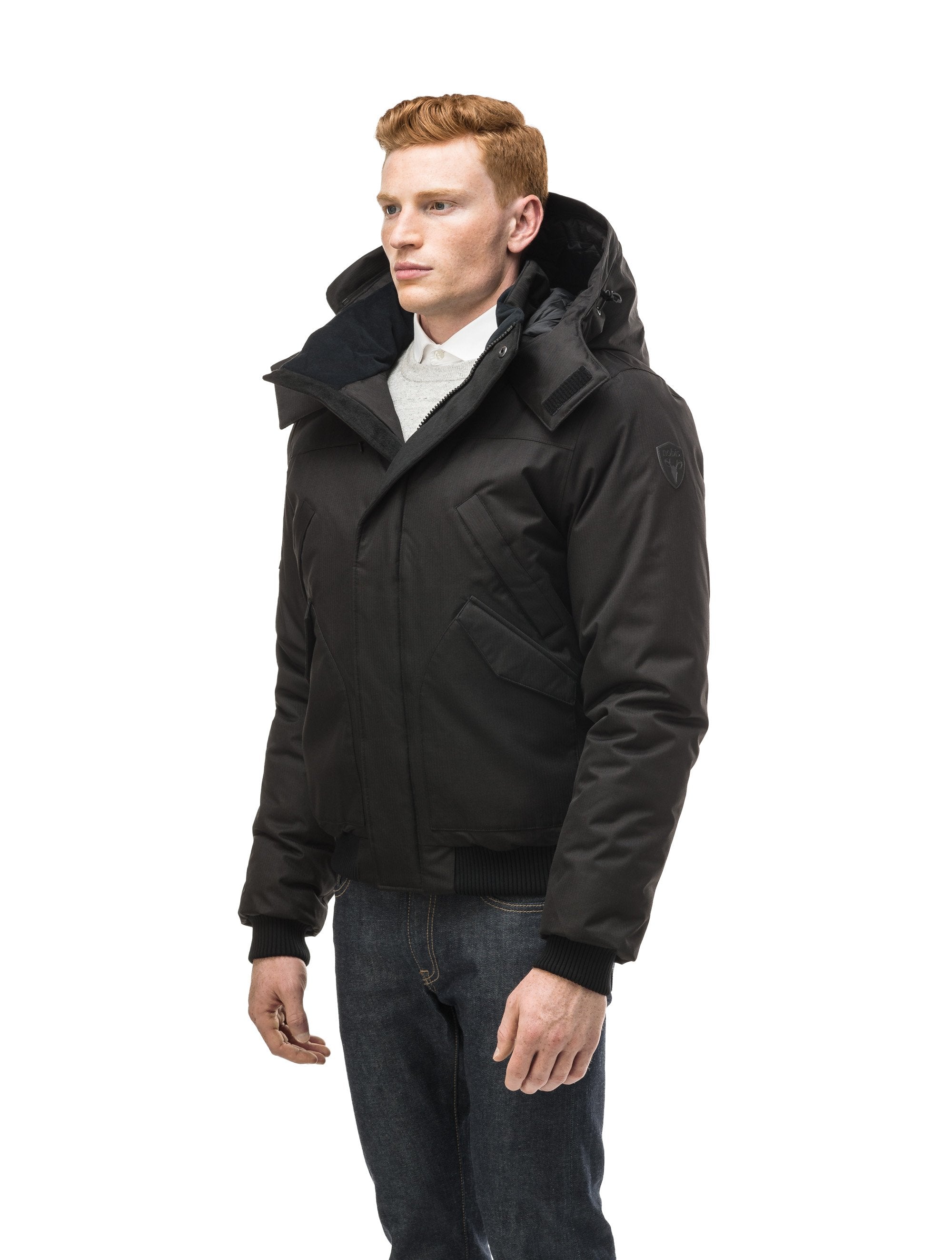 Men's bromley outlet bomber