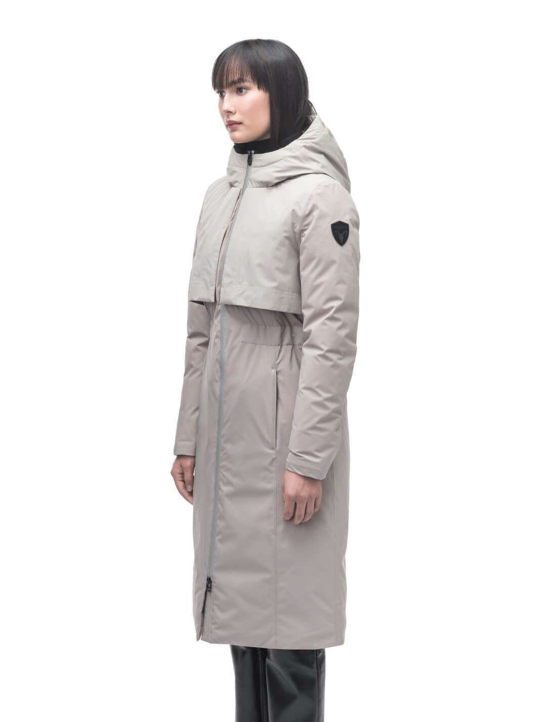 Maxi raincoat outlet ladies