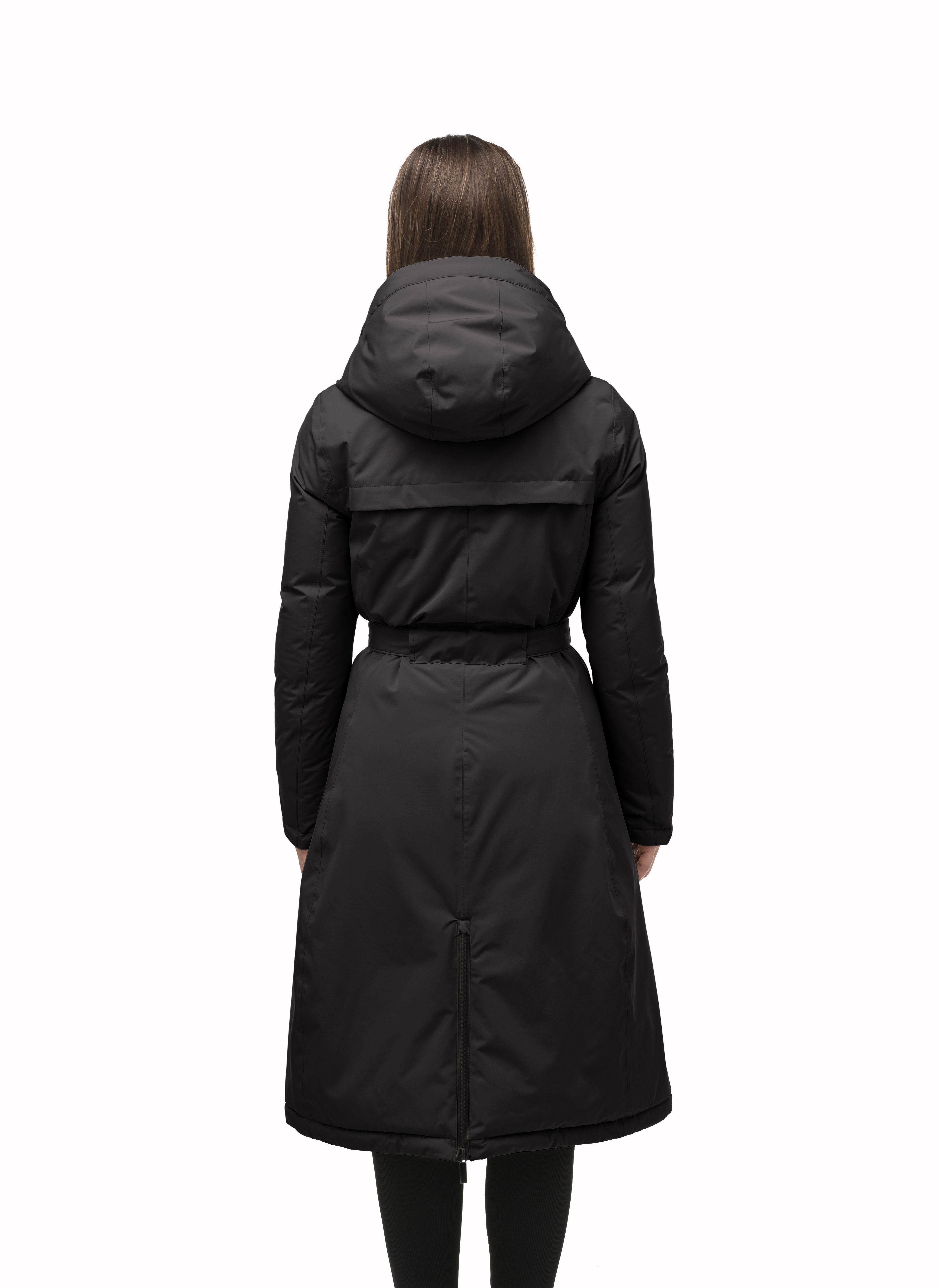 Nobis ladies parka best sale