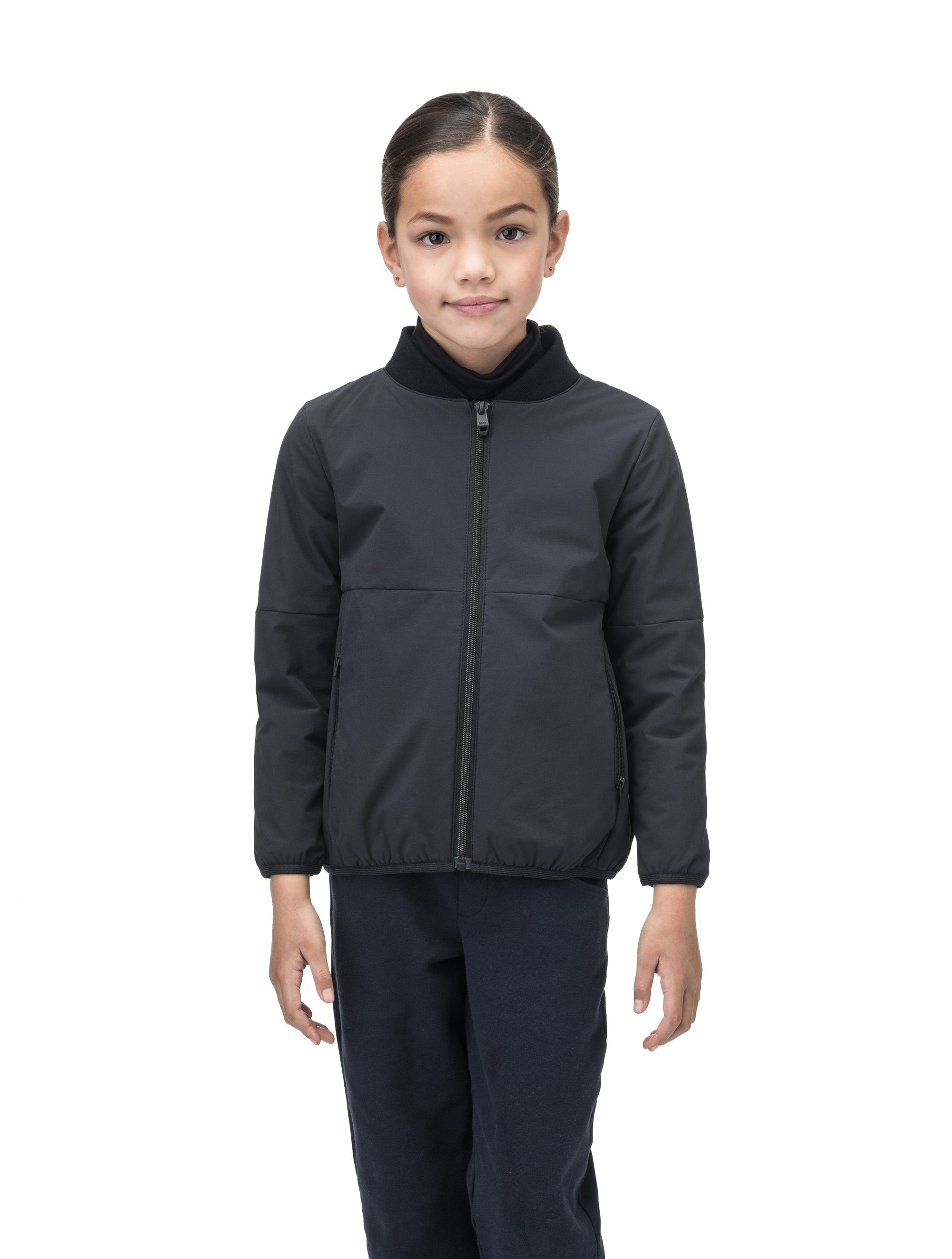 Primaloft jacket kids hotsell