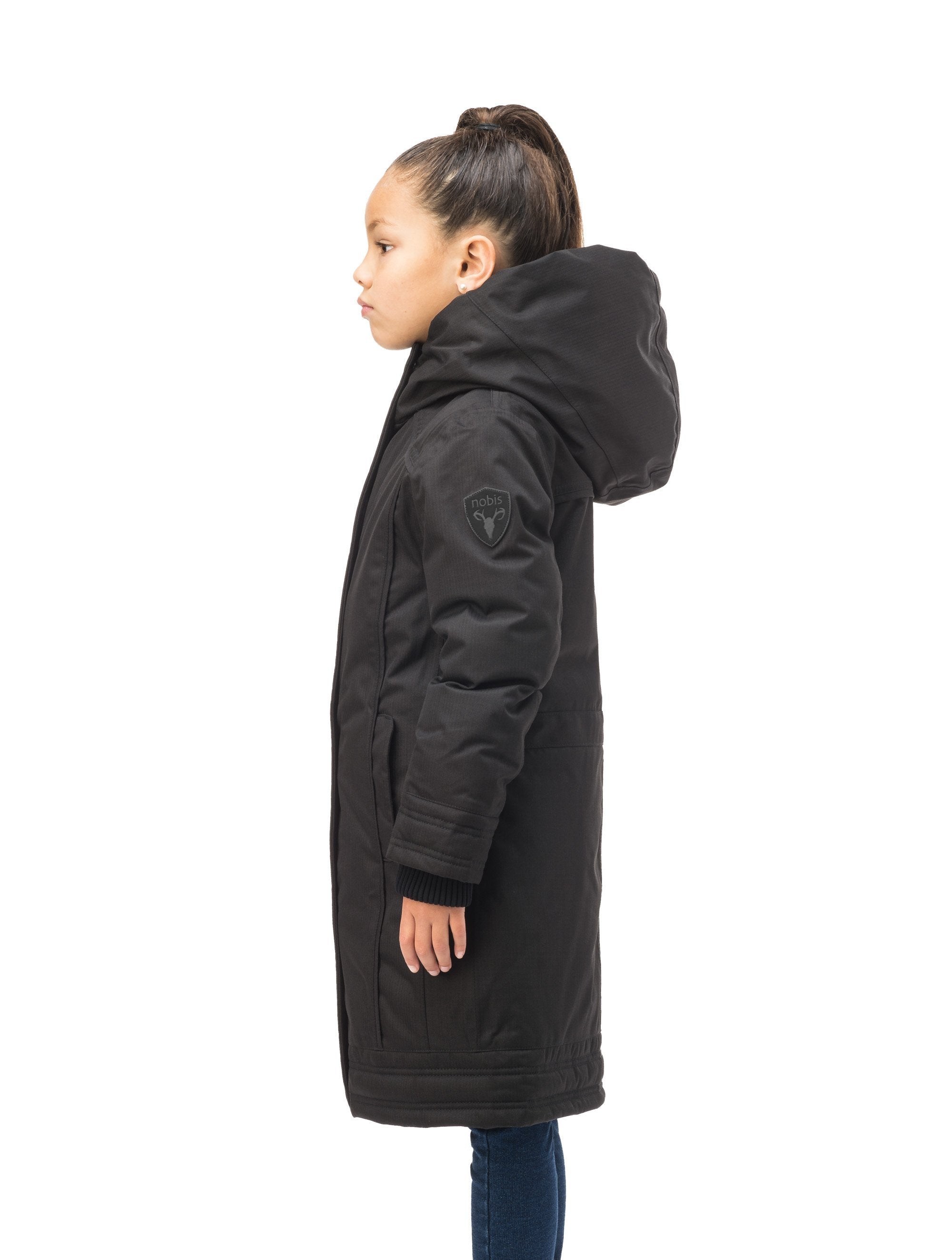 Little Astrid Kids Winter Coat Nobis UK