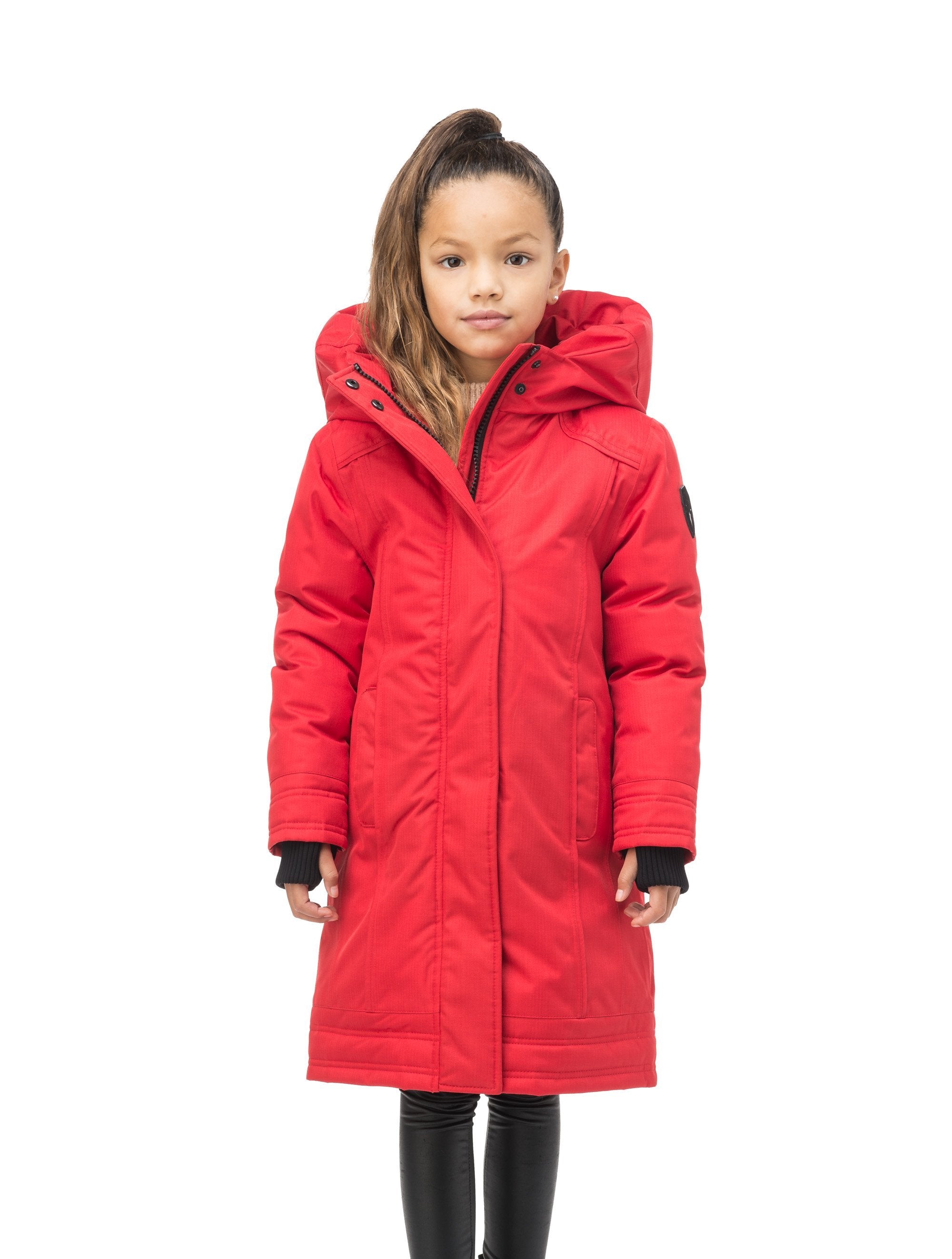 Little Astrid Kids Winter Coat Nobis UK