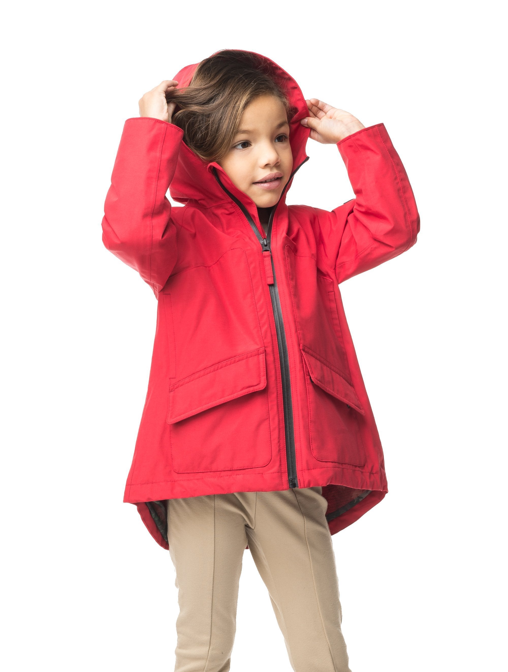 Little Harriet Kids Raincoat Nobis UK