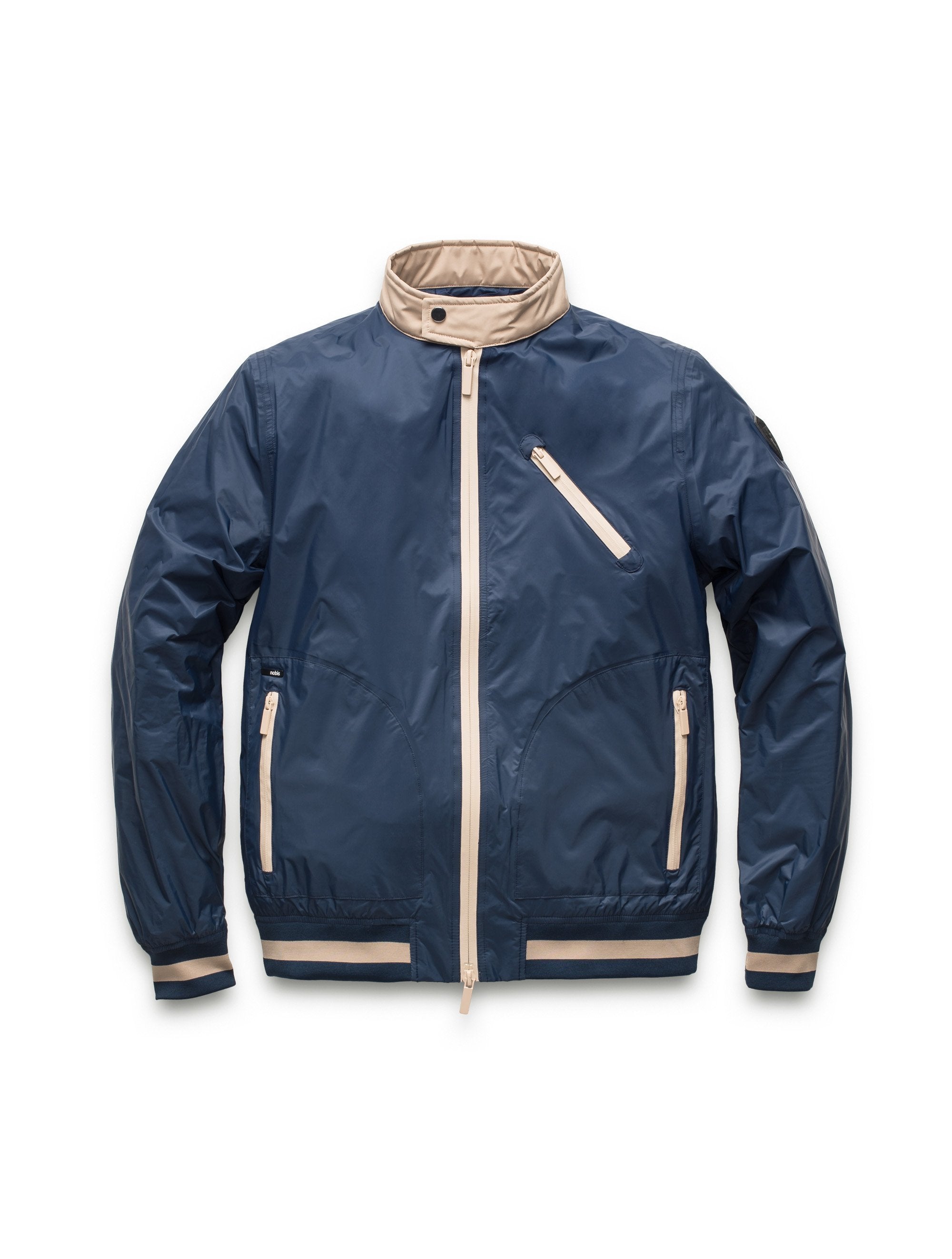 Mens lightweight bomber deals jackets uk