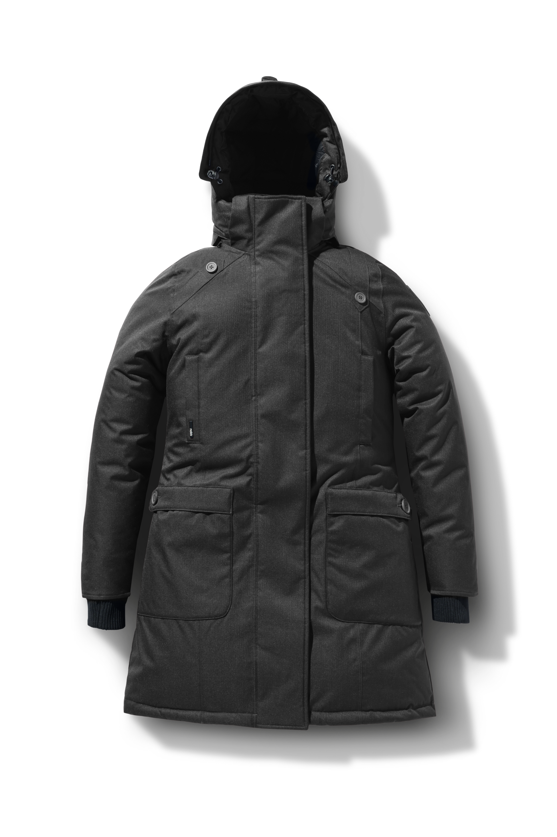 Merideth 2025 ladies parka