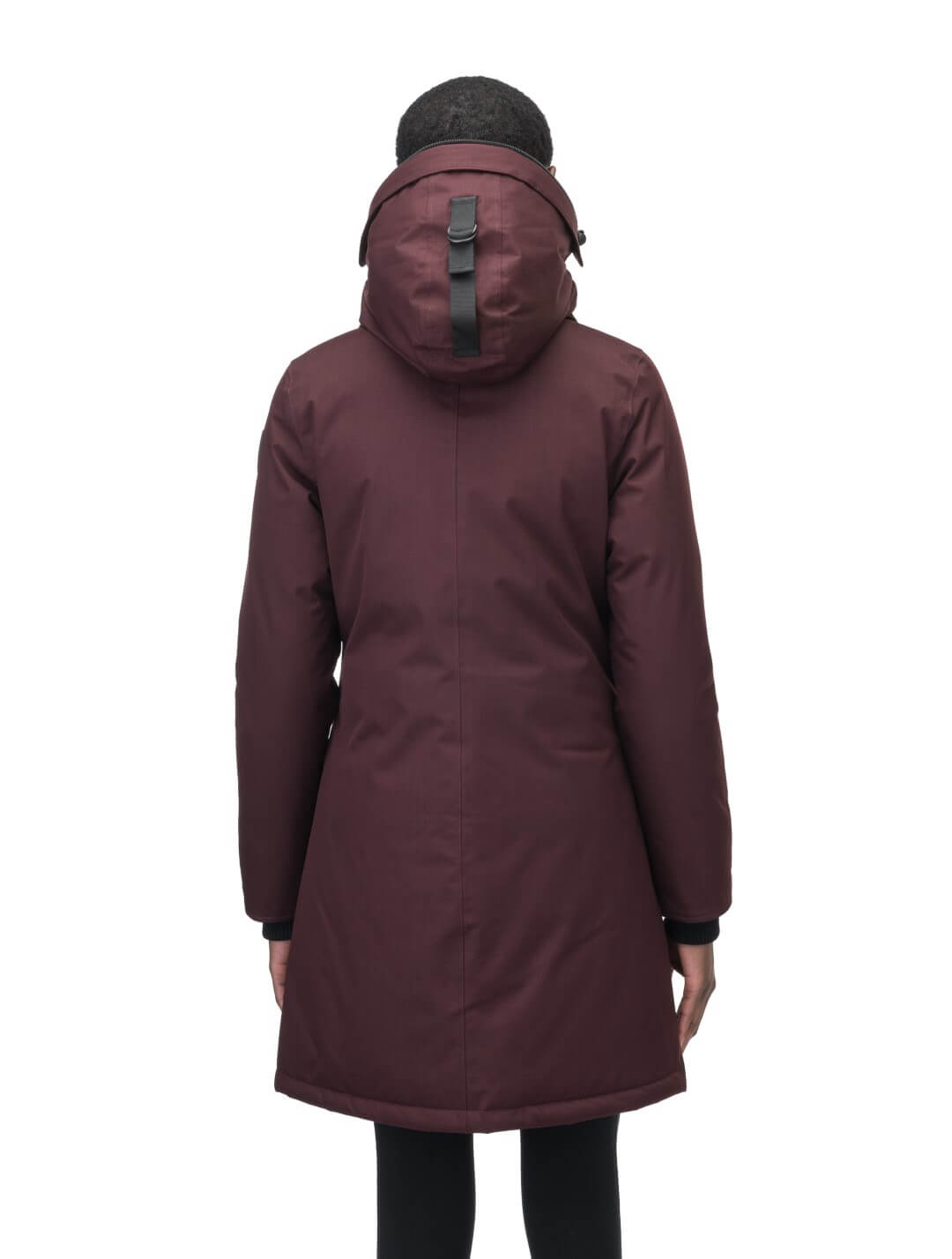 Merideth Women s Parka