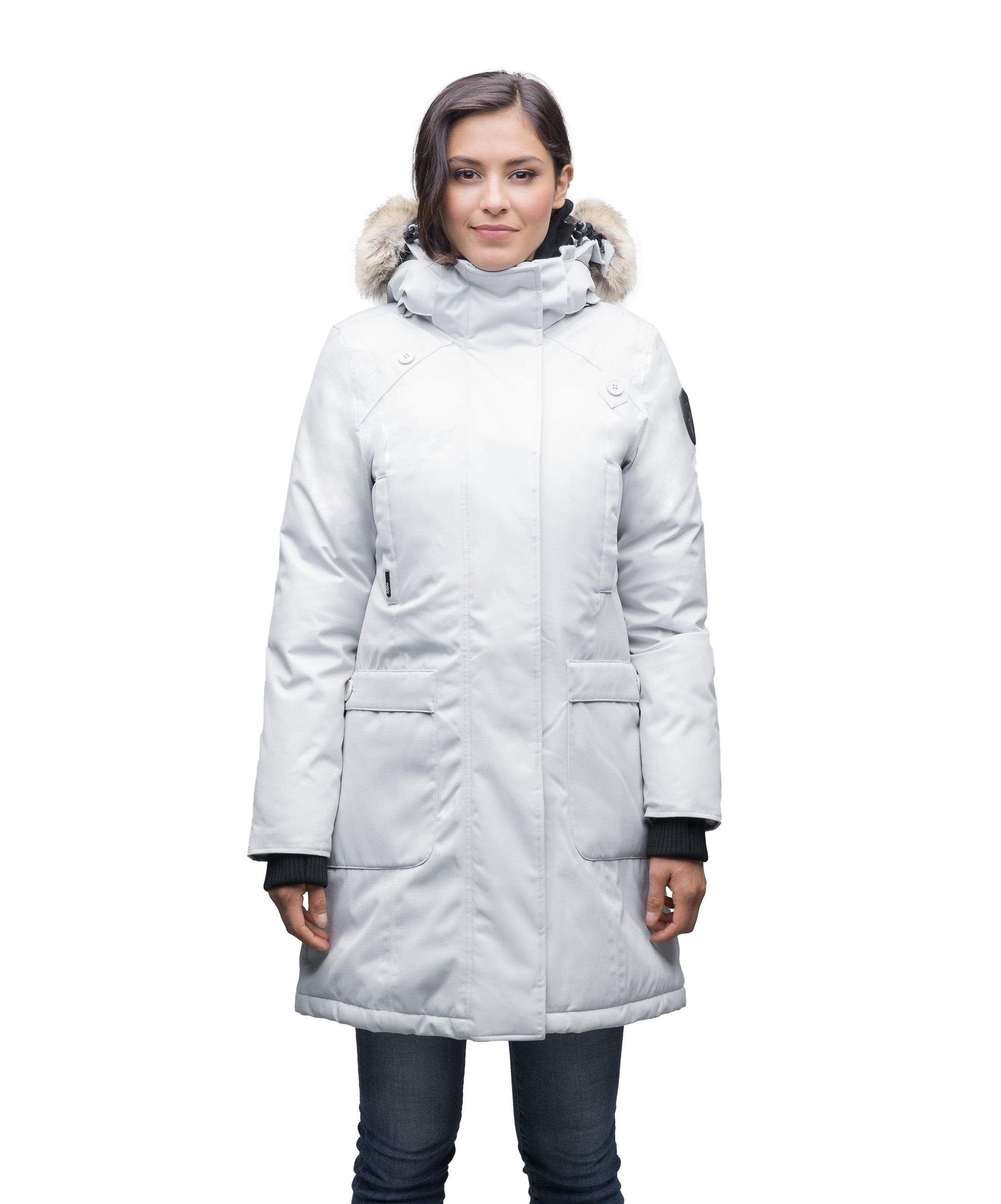 Merideth Women s Parka