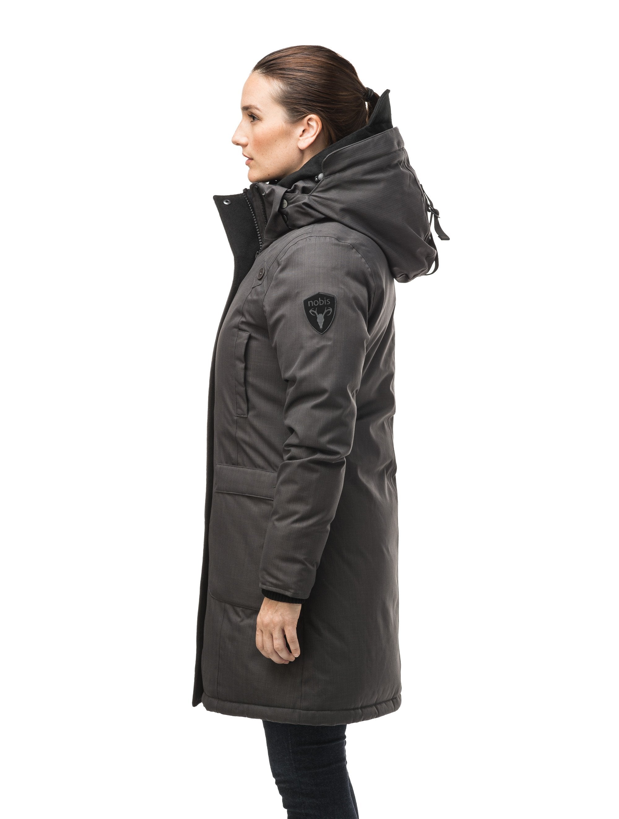 Merideth Women s Parka