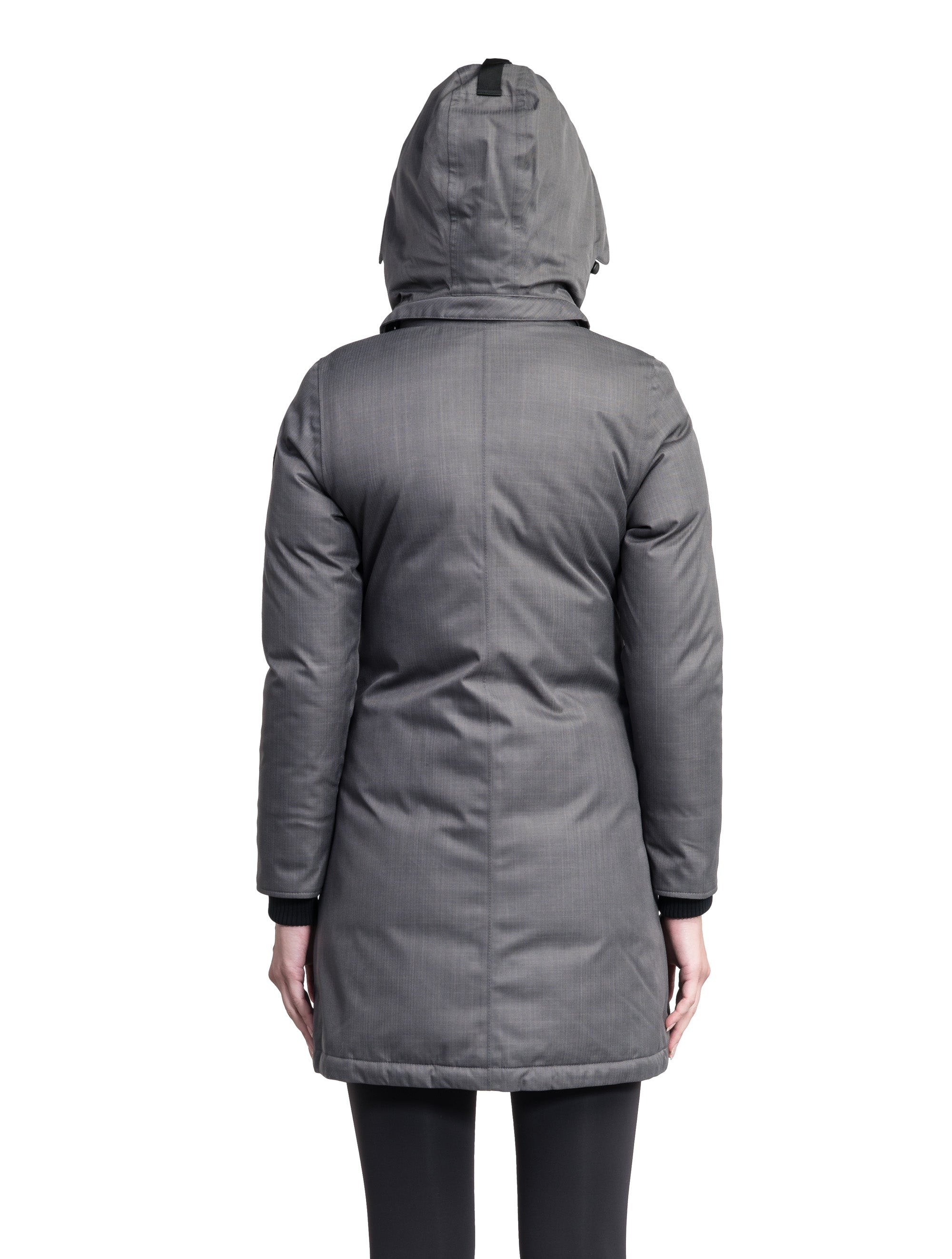 Carlie x clearance nobis ladies parka