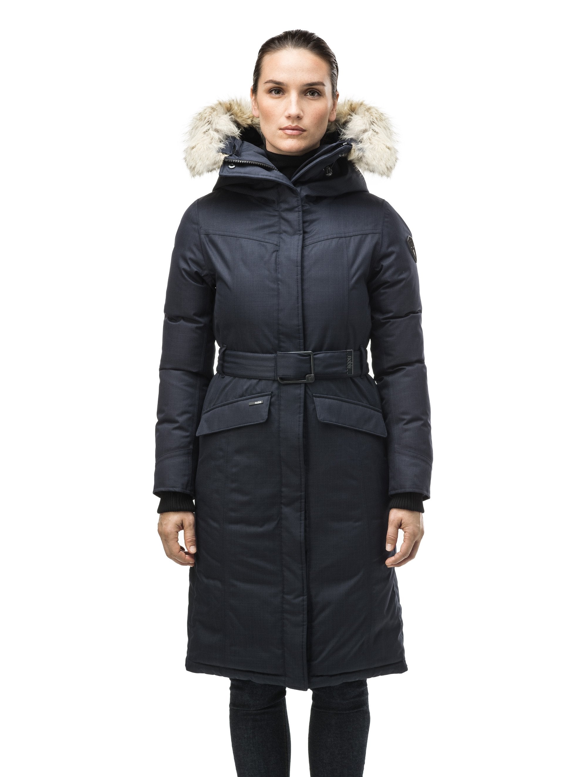 Down filled coats deals ladies uk