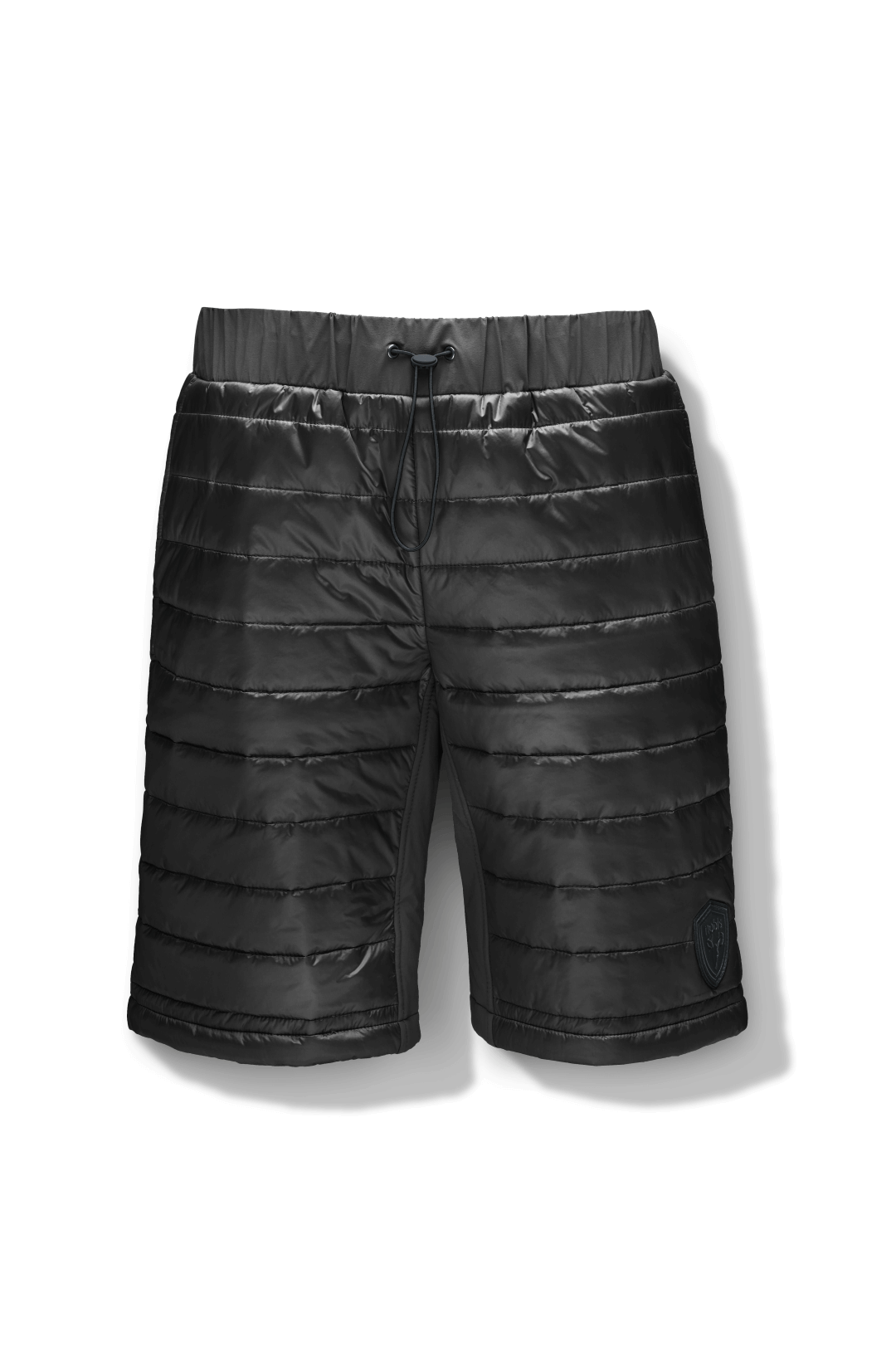 Mens knee deals length shorts uk