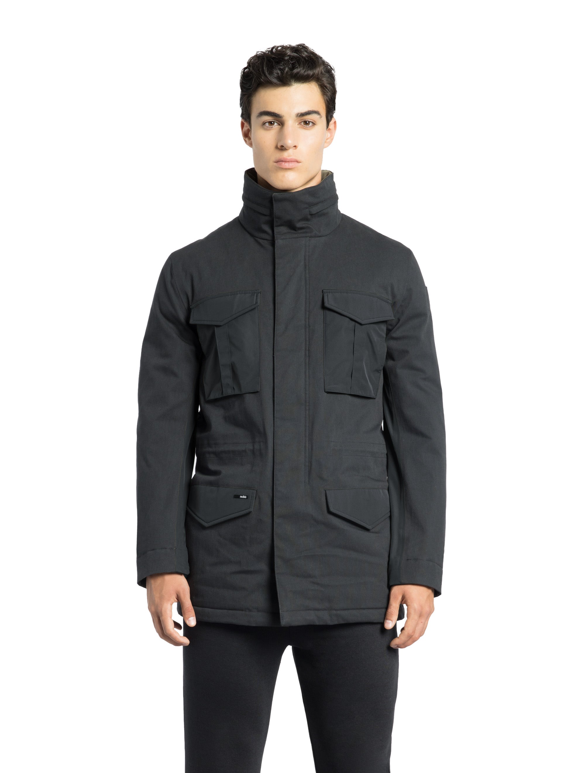 Arcteryx field outlet jacket