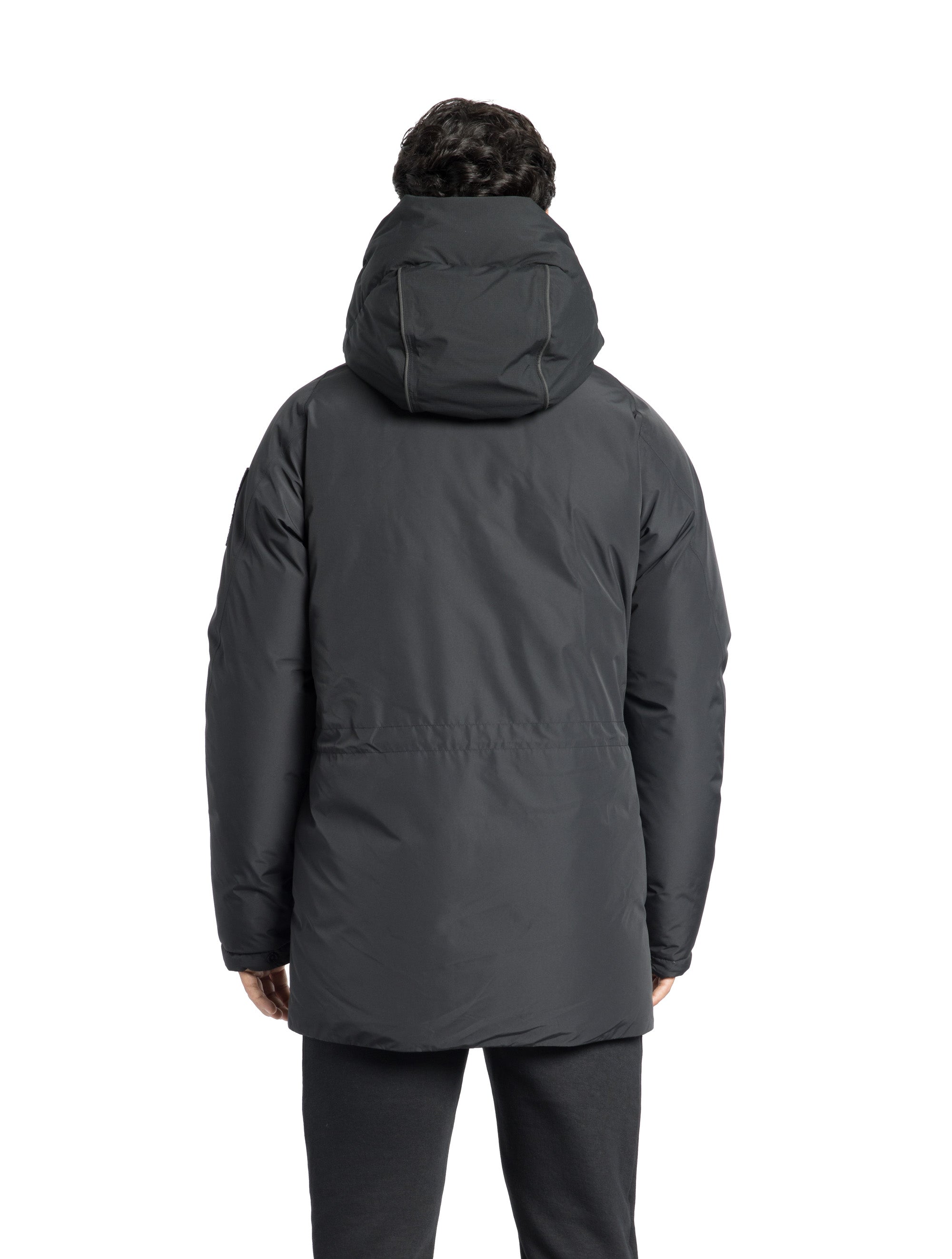 Mcmurdo parka 3 clearance uk