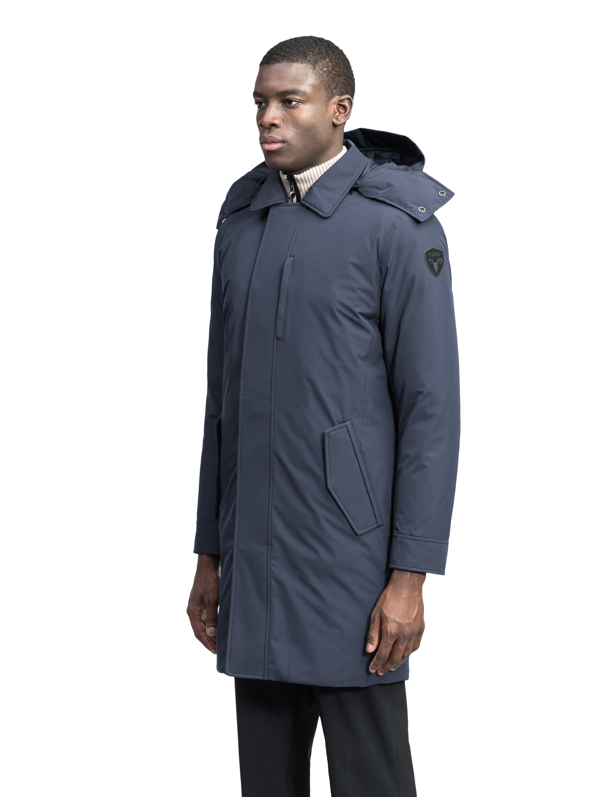 Nobis down coat best sale