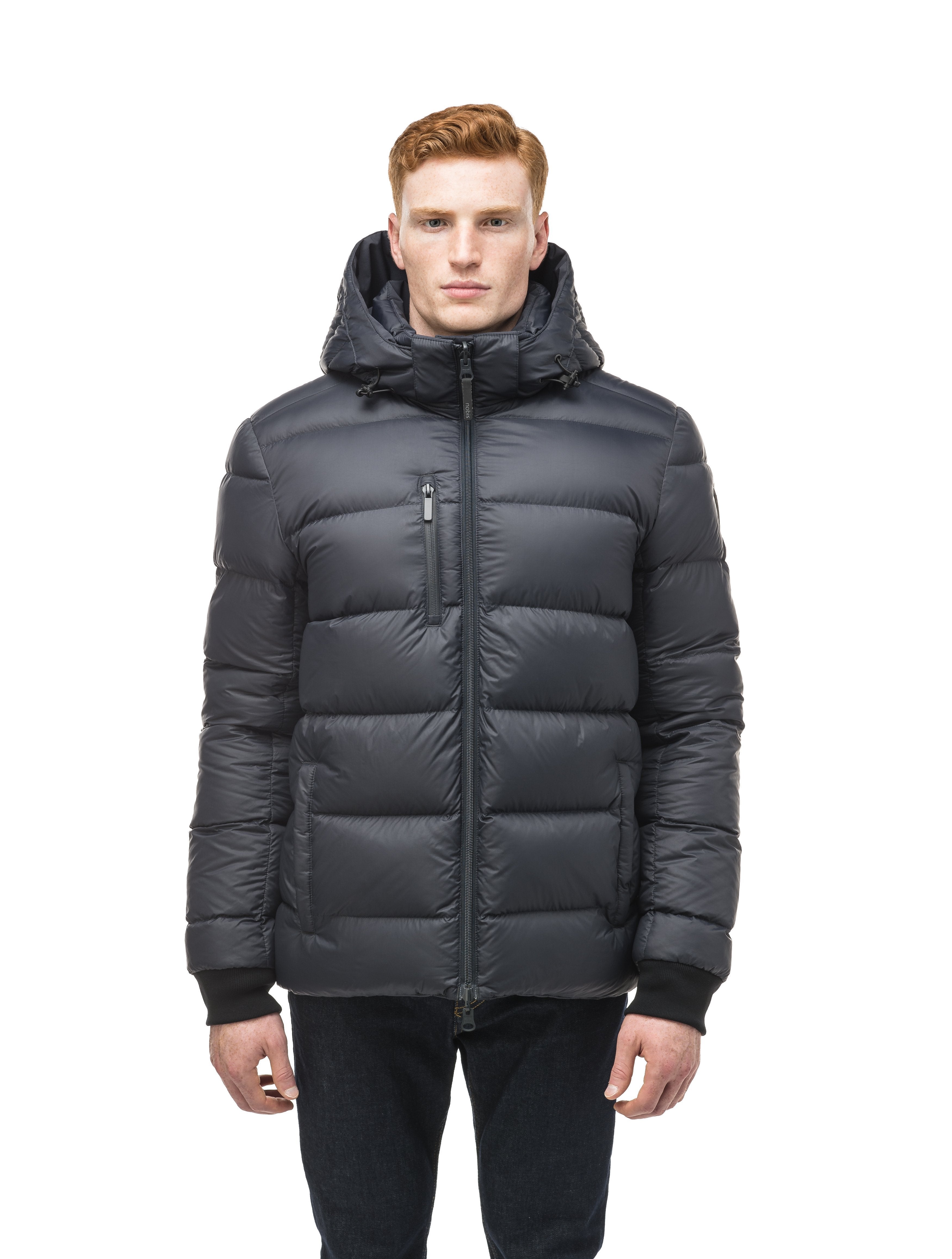 Nobis deals jacket uk