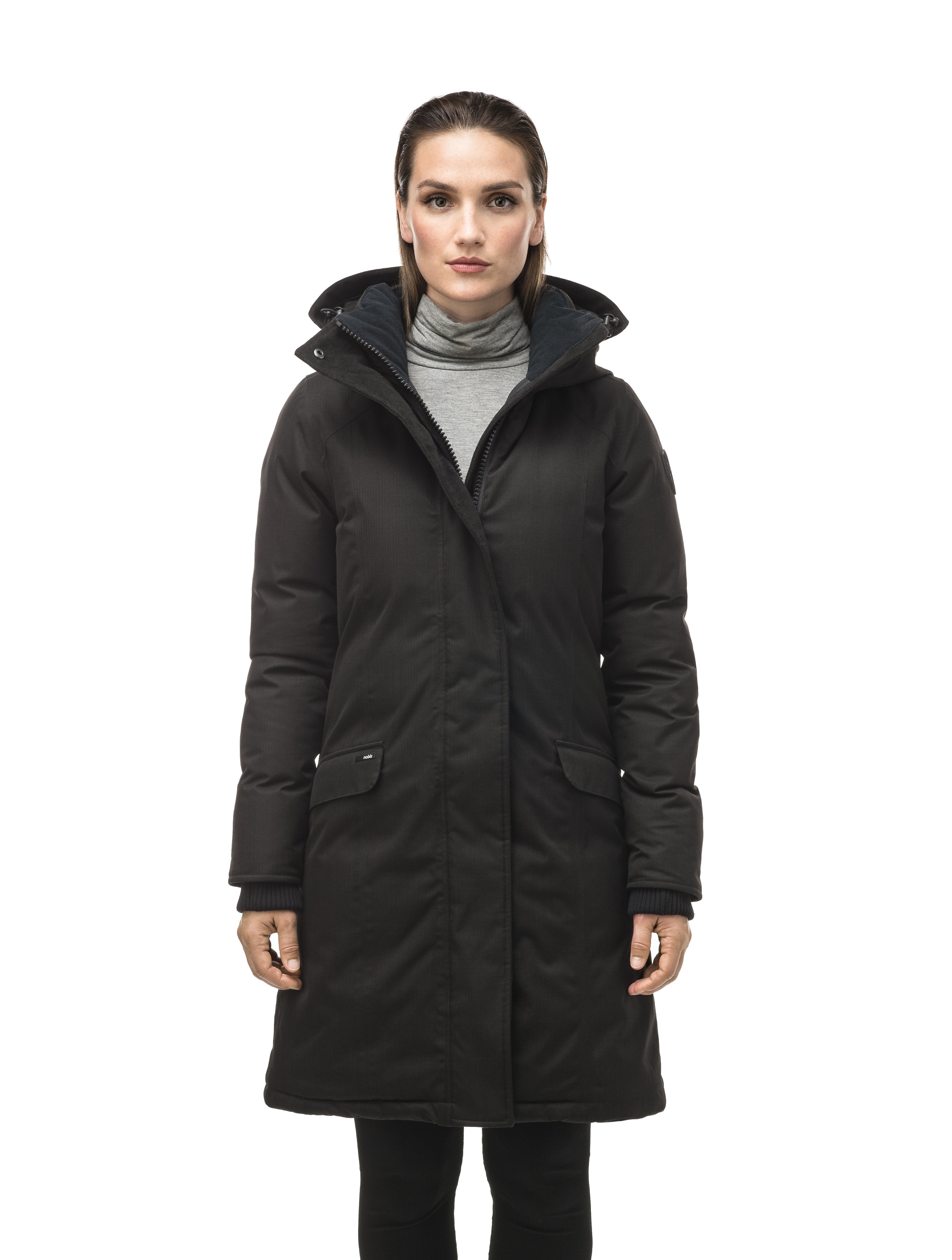 Rebecca Women s Parka