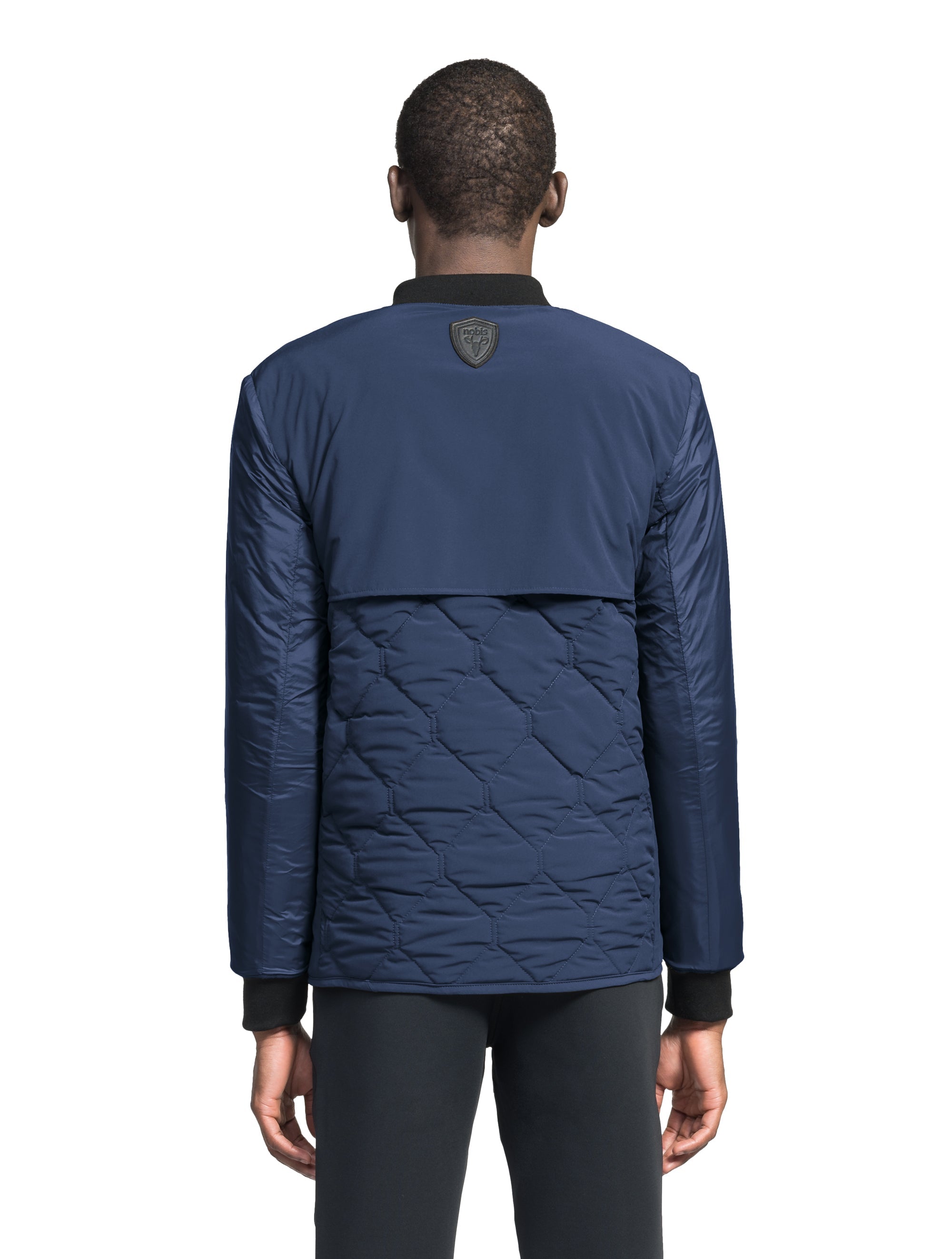 Speck Men's Reversible Mid Layer Jacket – Nobis - UK